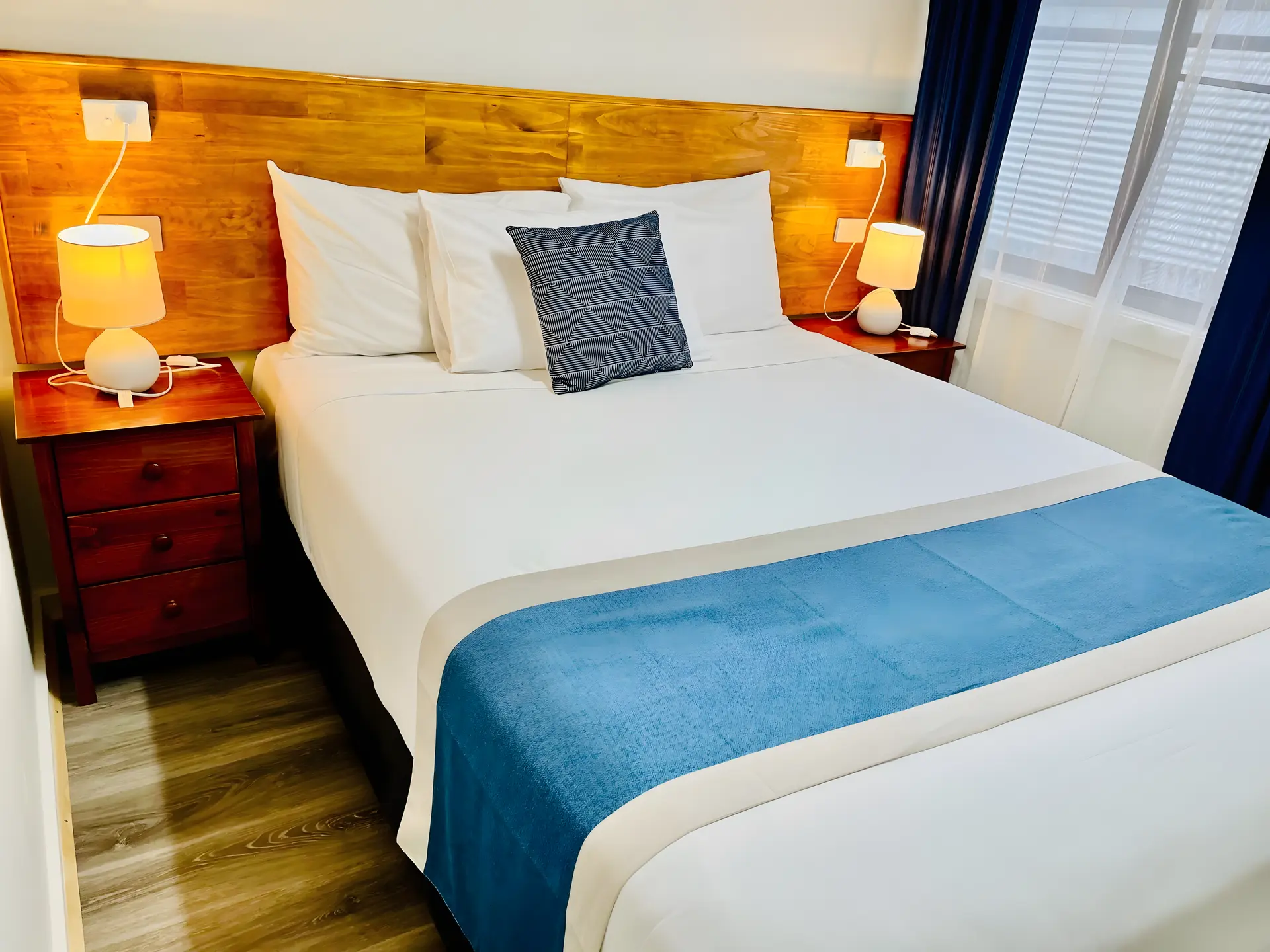 Family Small Suite