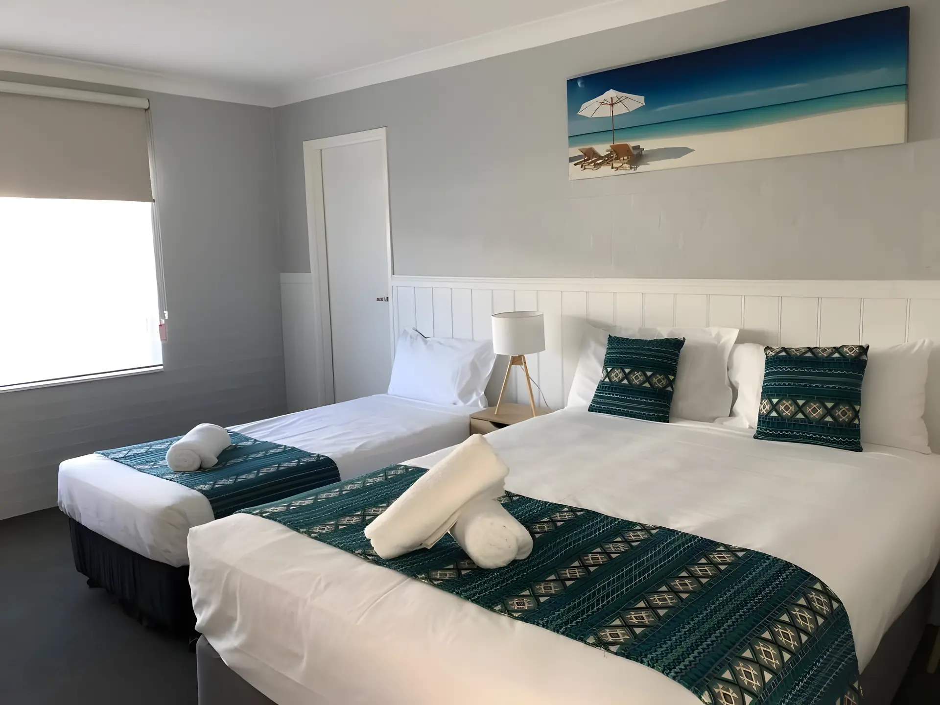 Marco Polo Motor inn Taree