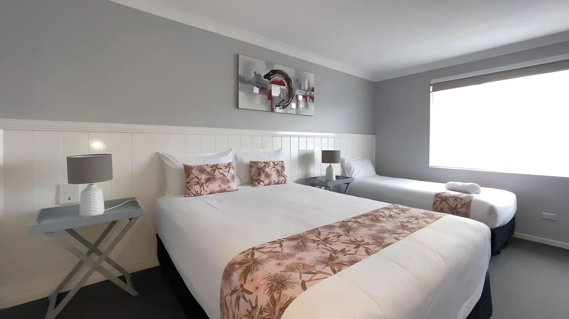 Marco Polo Motor inn Taree