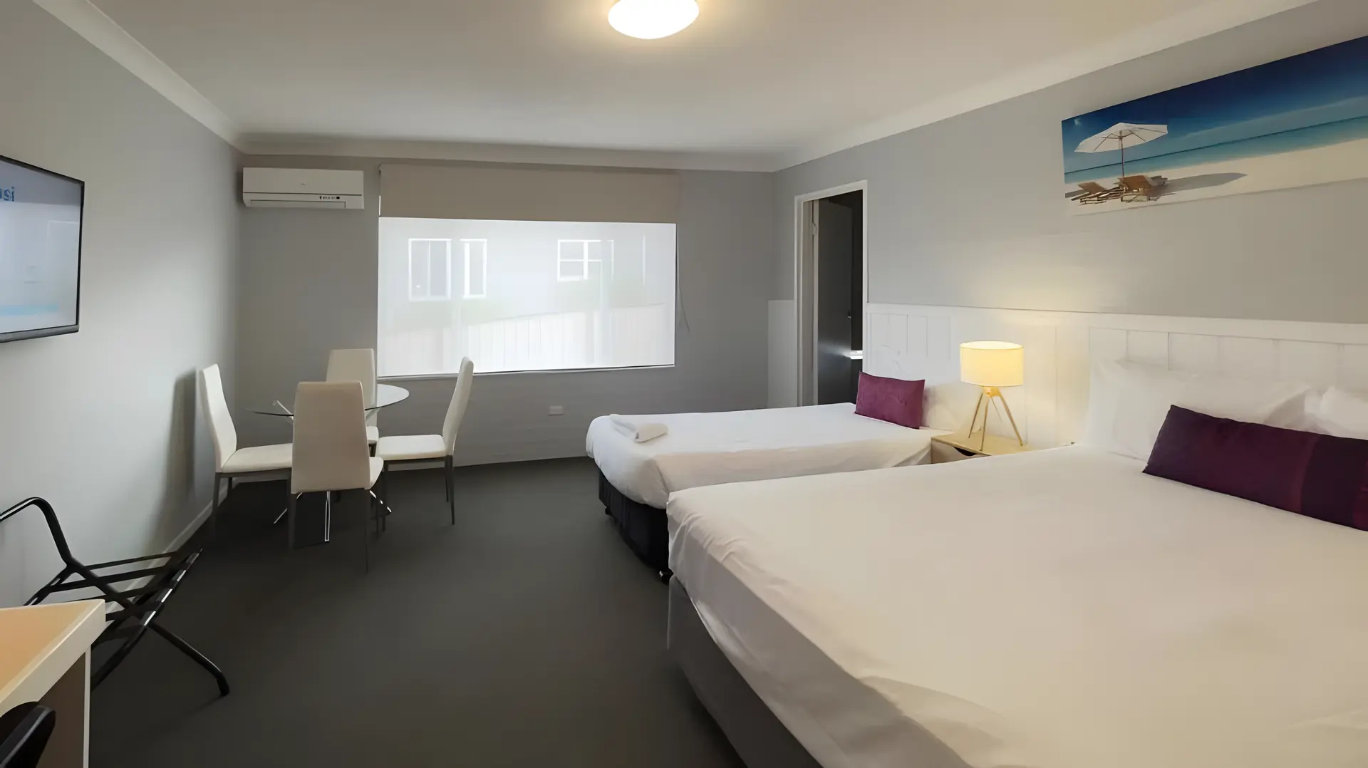Marco Polo Motor inn Taree