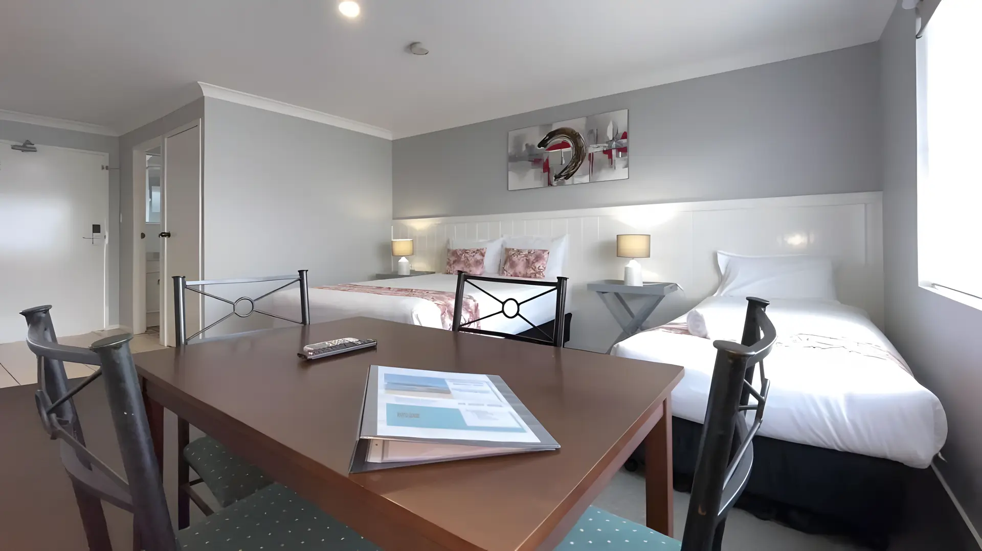 Marco Polo Motor inn Taree
