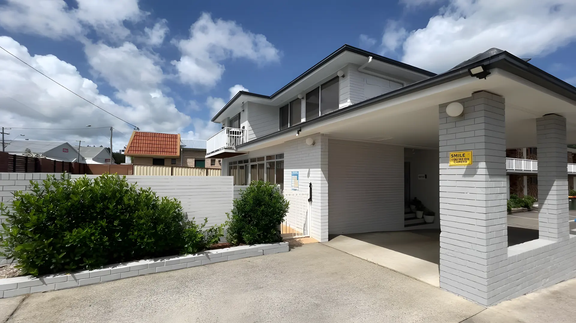Marco Polo Motor inn Taree