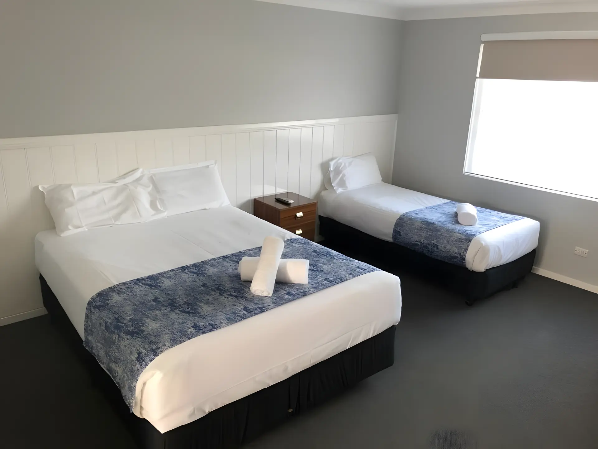 Marco Polo Motor inn Taree