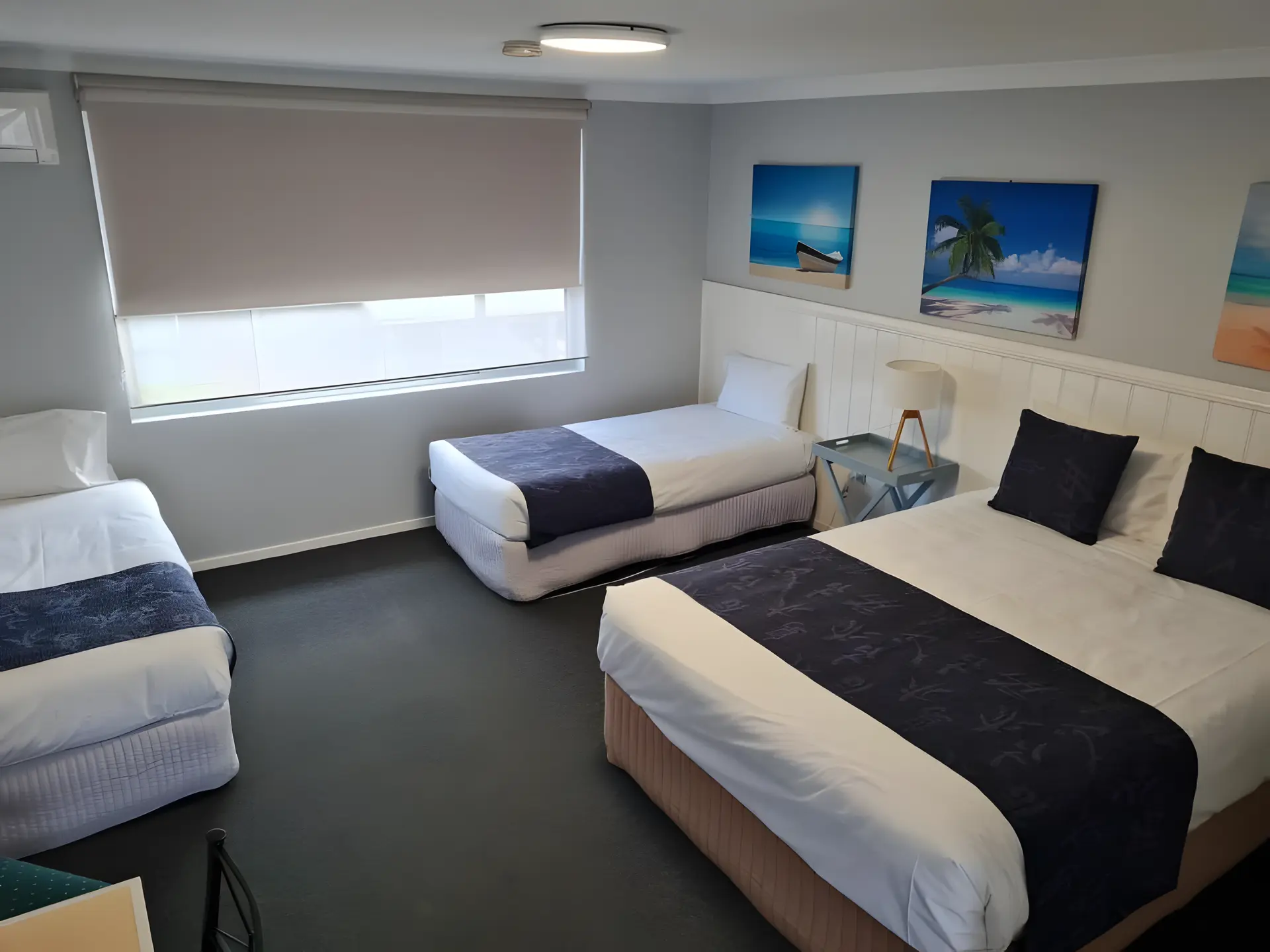 Marco Polo Motor inn Taree