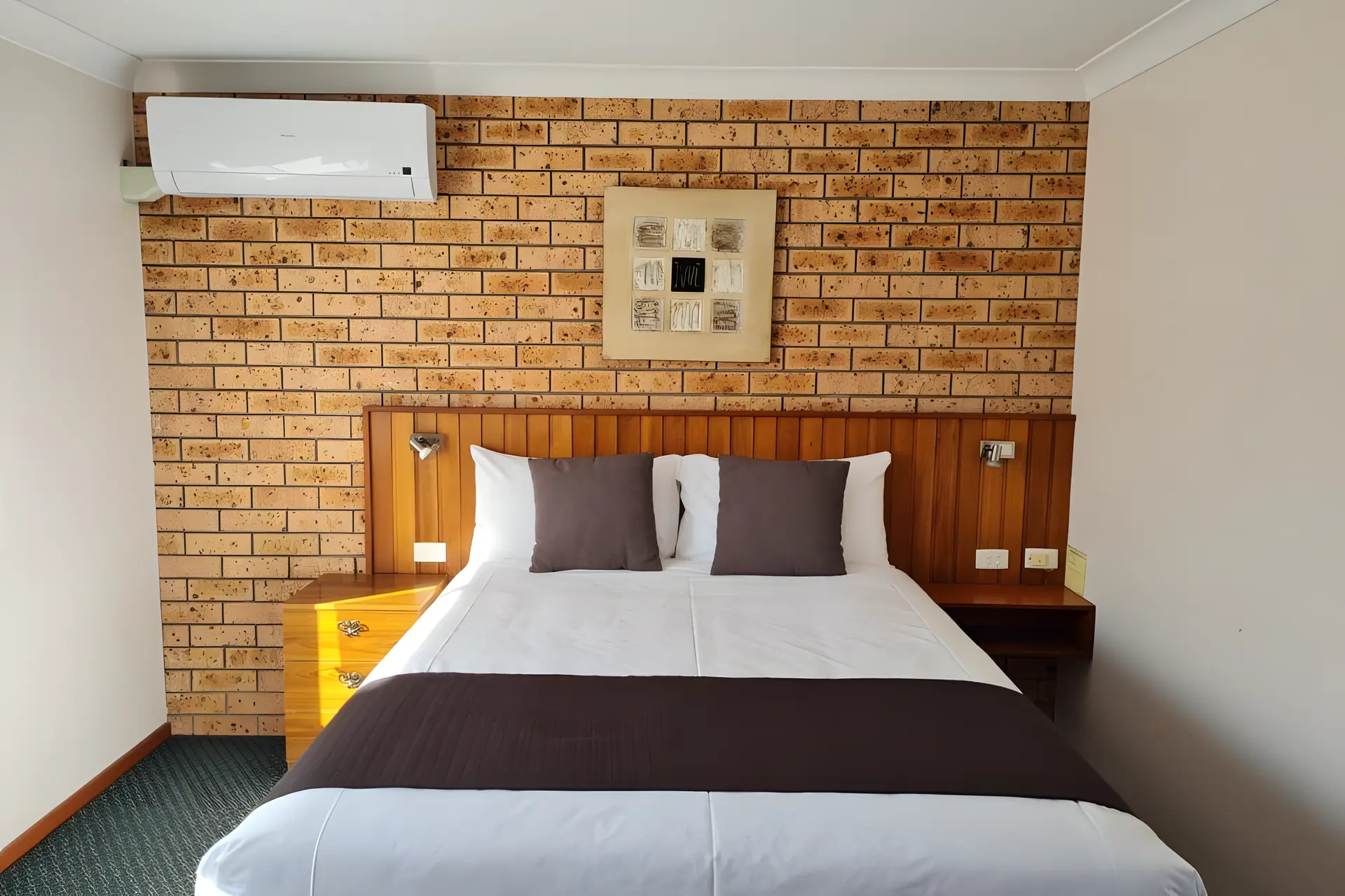 Marco Polo Motor inn Taree