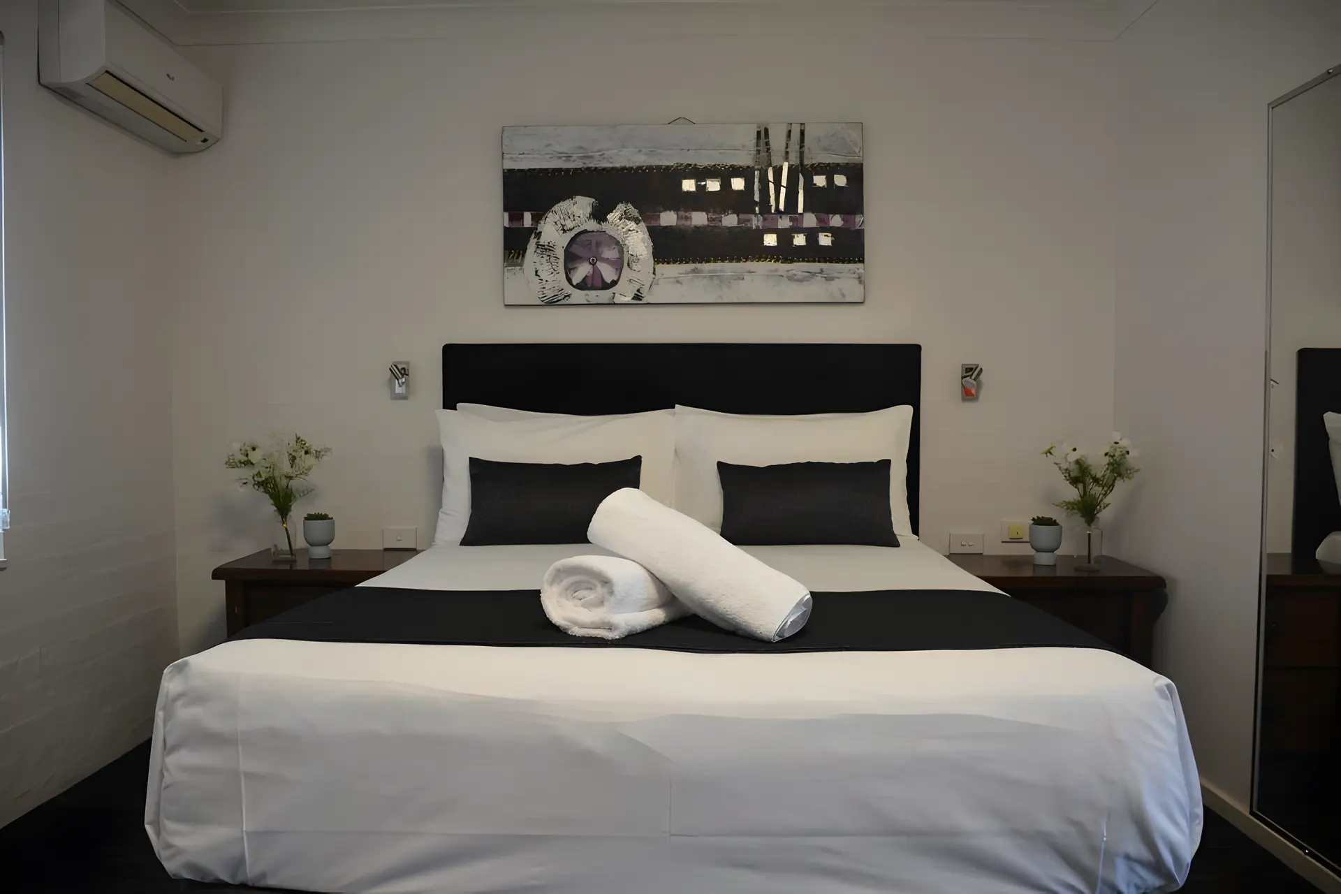 Marco Polo Motor inn Taree
