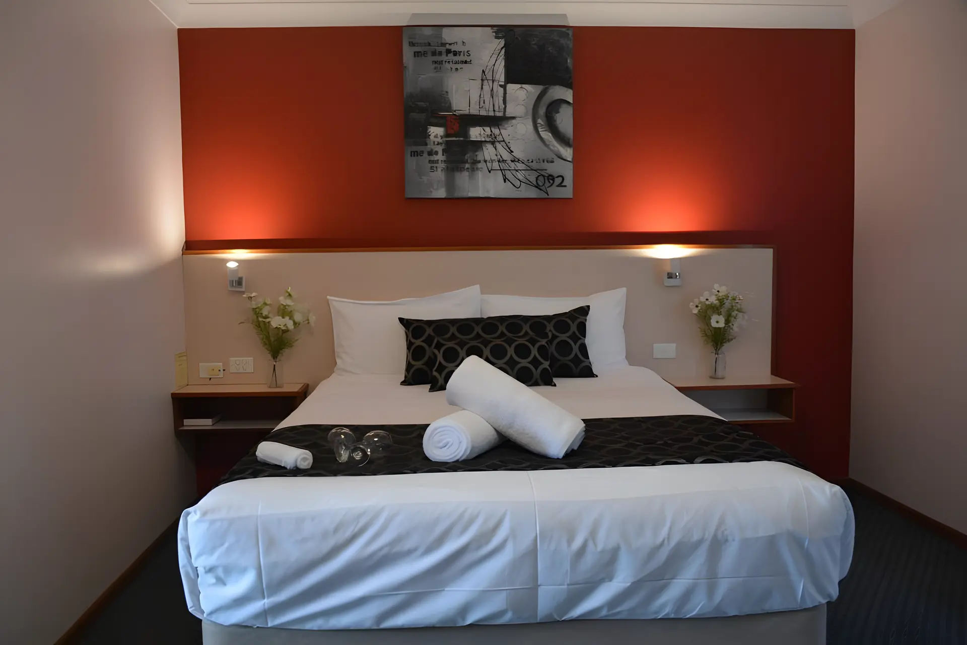 Marco Polo Motor inn Taree