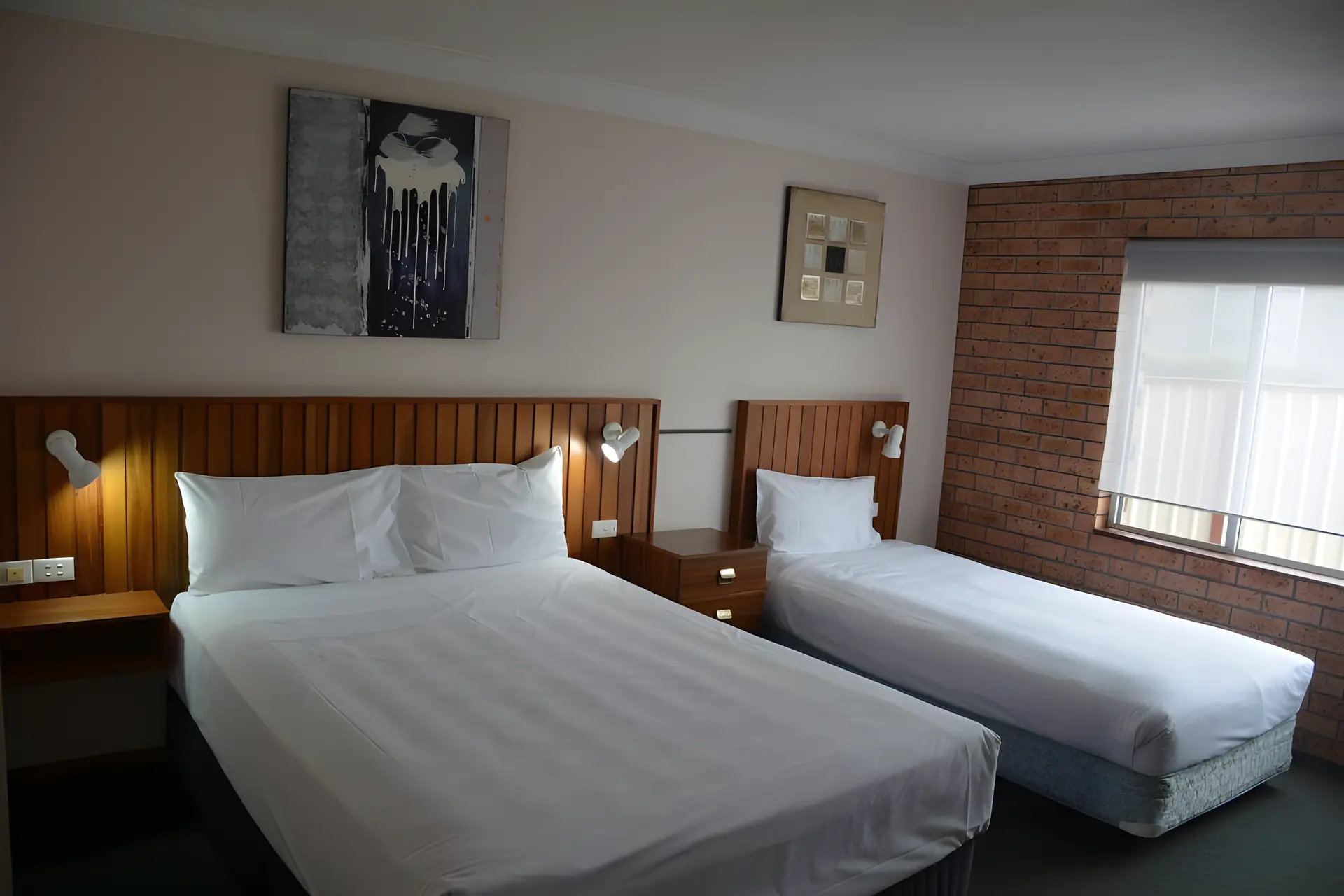 Marco Polo Motor inn Taree