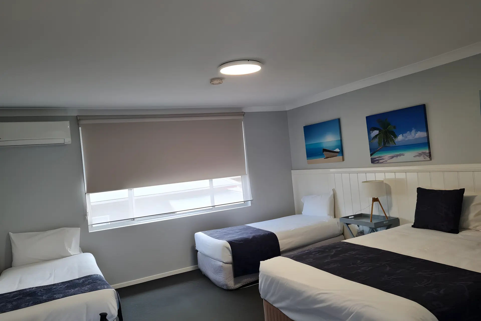 Marco Polo Motor inn Taree
