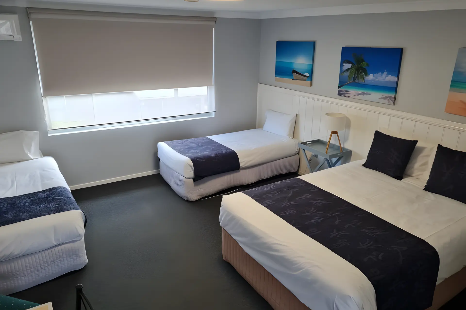 Marco Polo Motor inn Taree