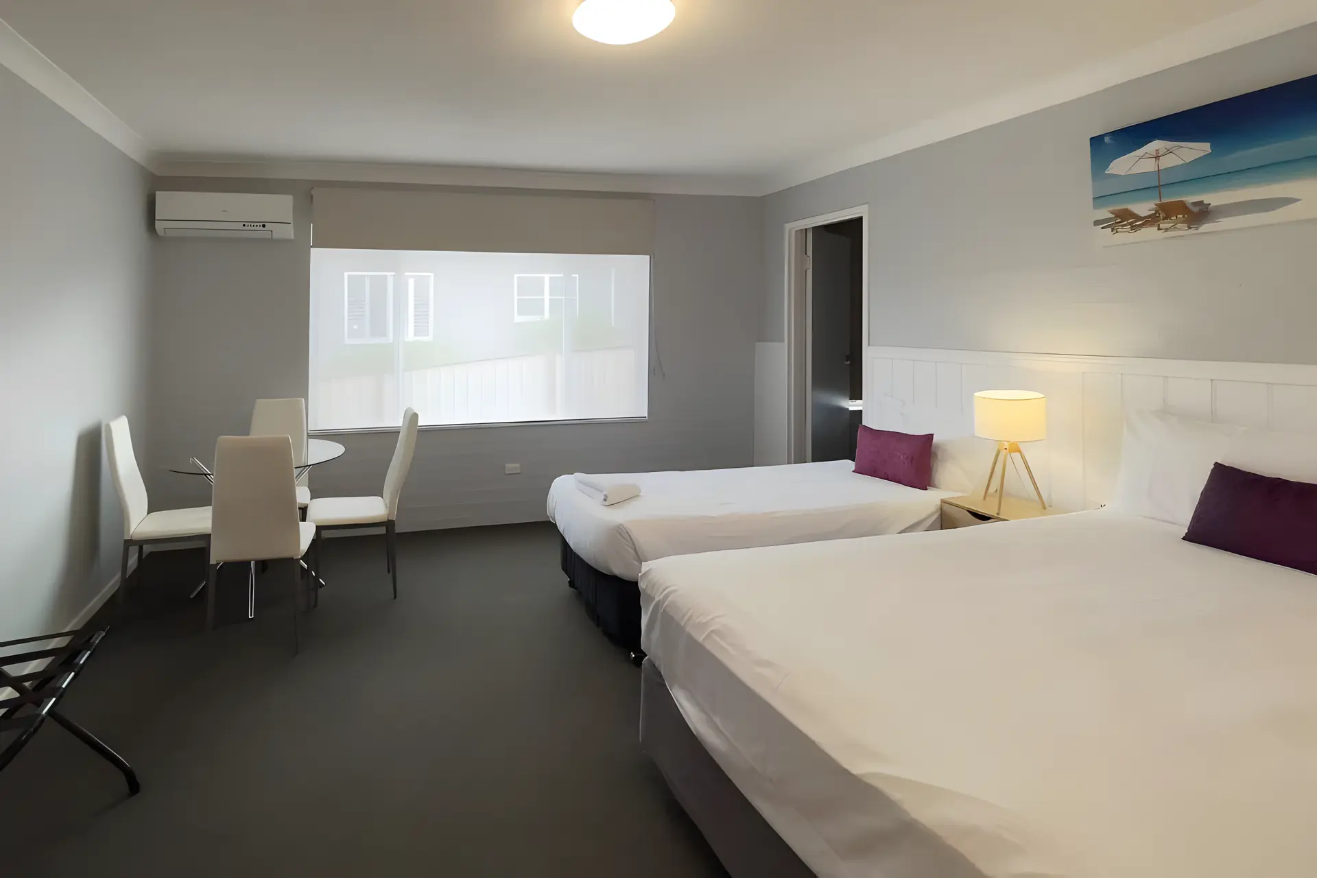 Marco Polo Motor inn Taree