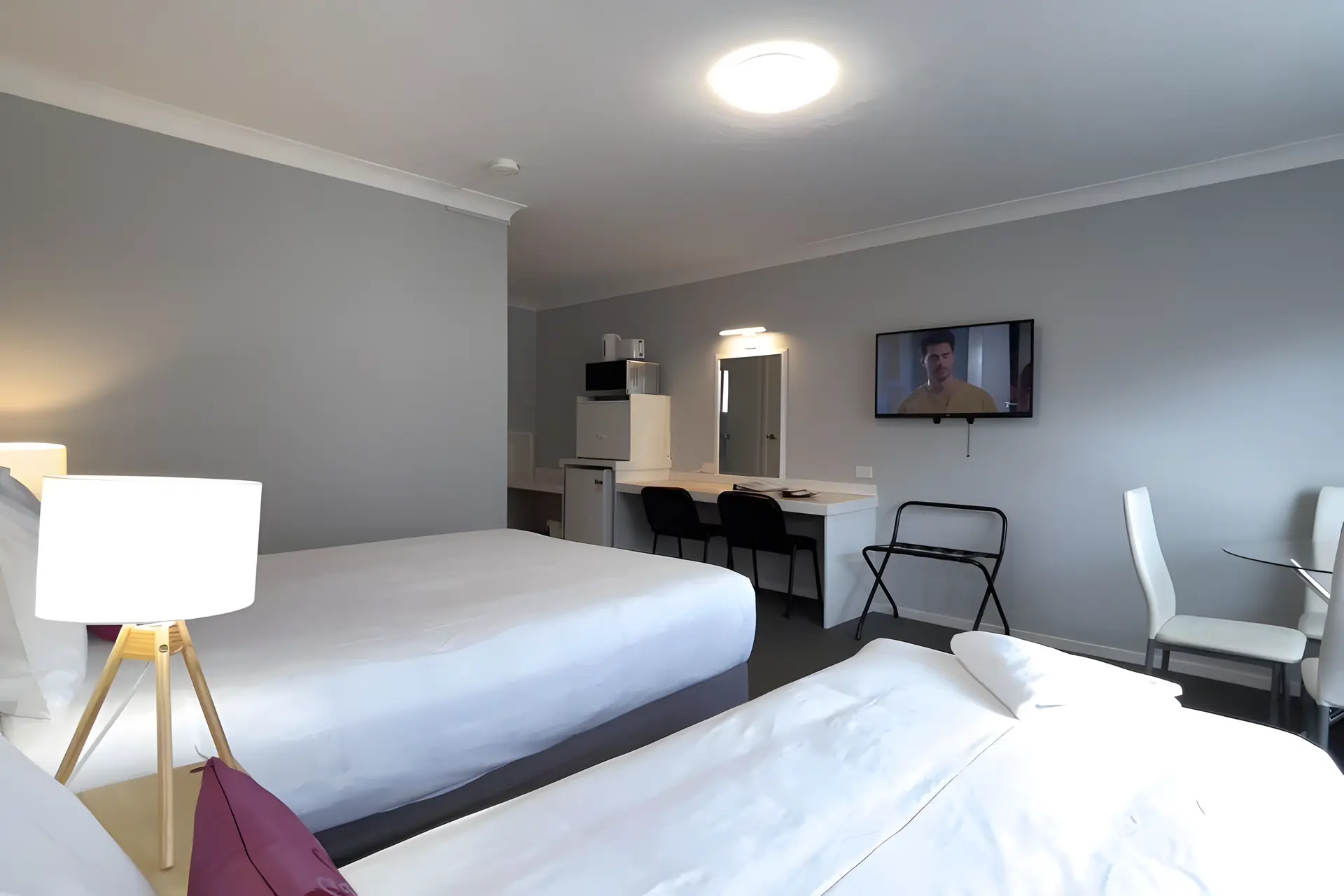 Marco Polo Motor inn Taree