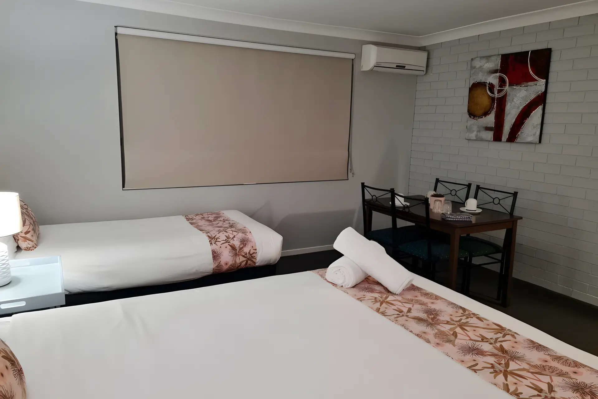 Marco Polo Motor inn Taree