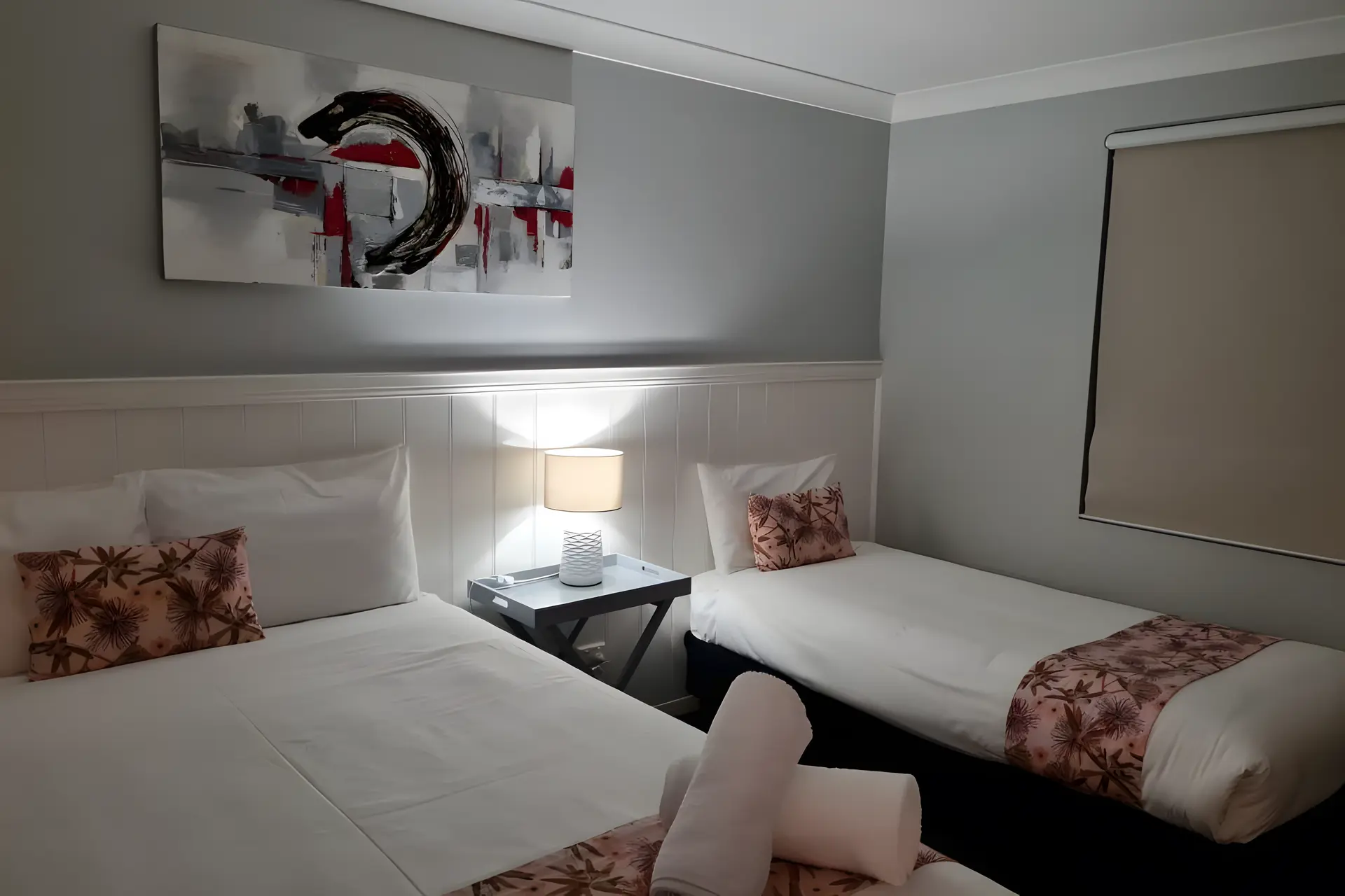 Marco Polo Motor inn Taree