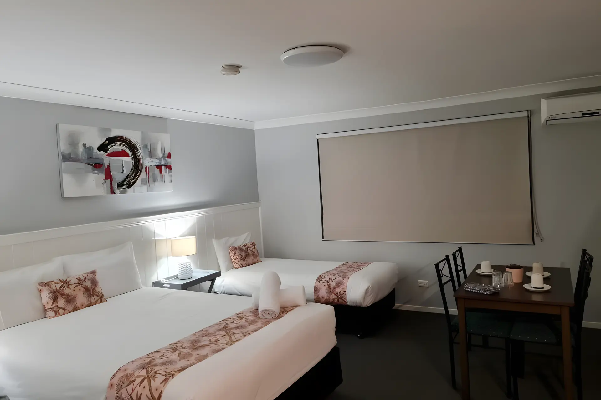 Marco Polo Motor inn Taree