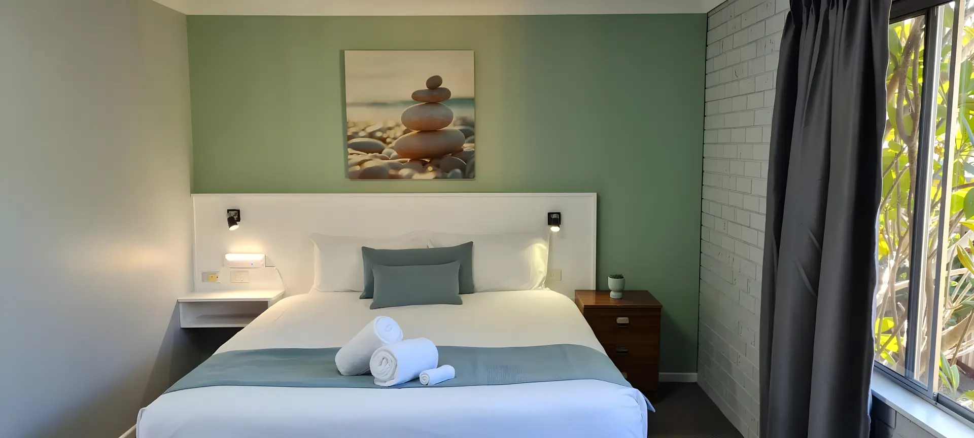 King Room