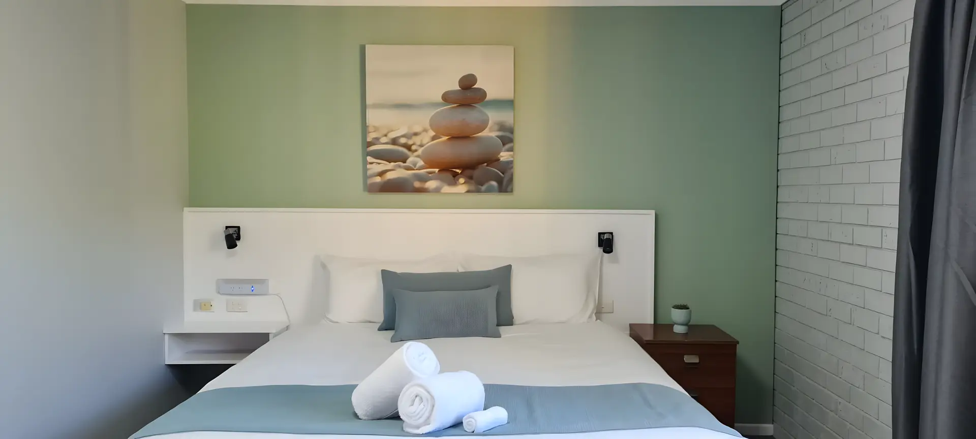 King Room