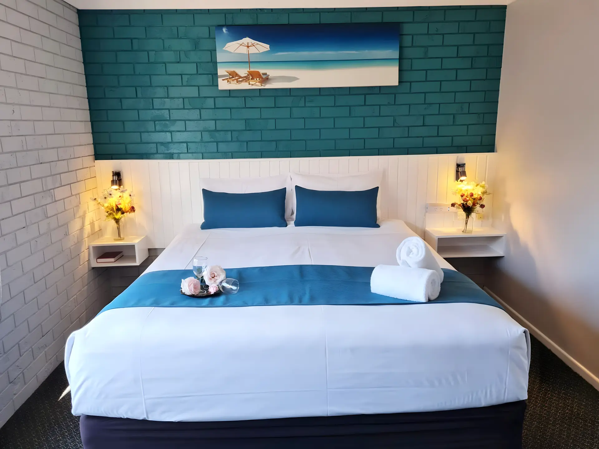 King Room