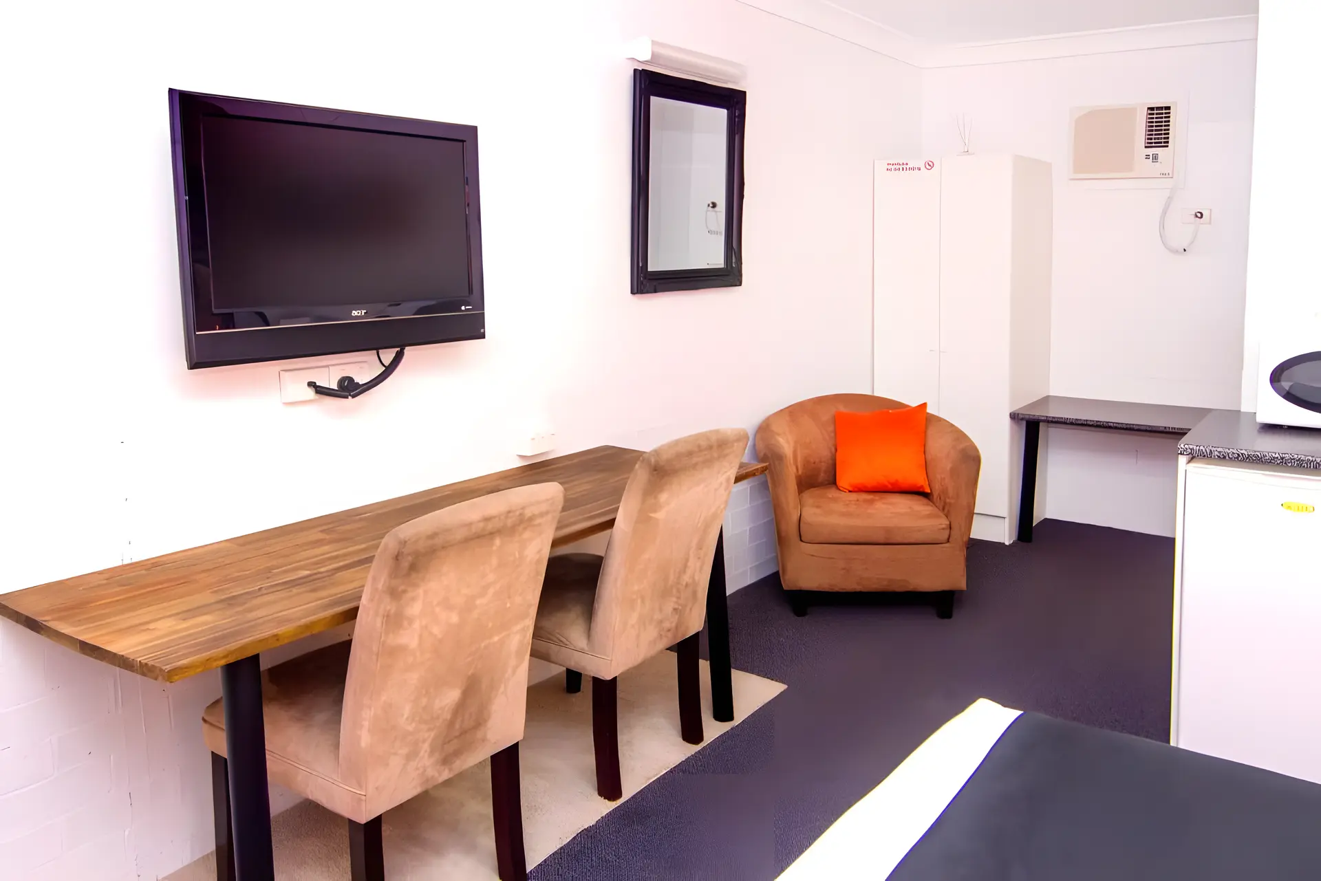 King Suite
