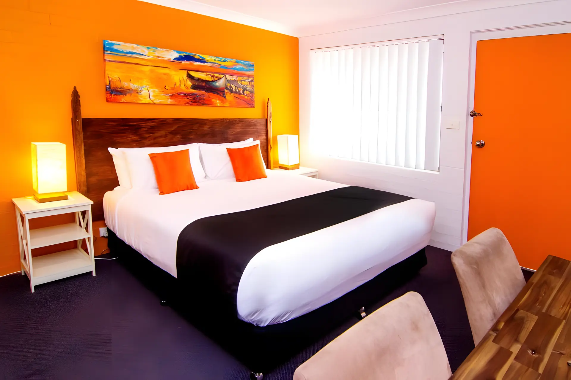 King Suite