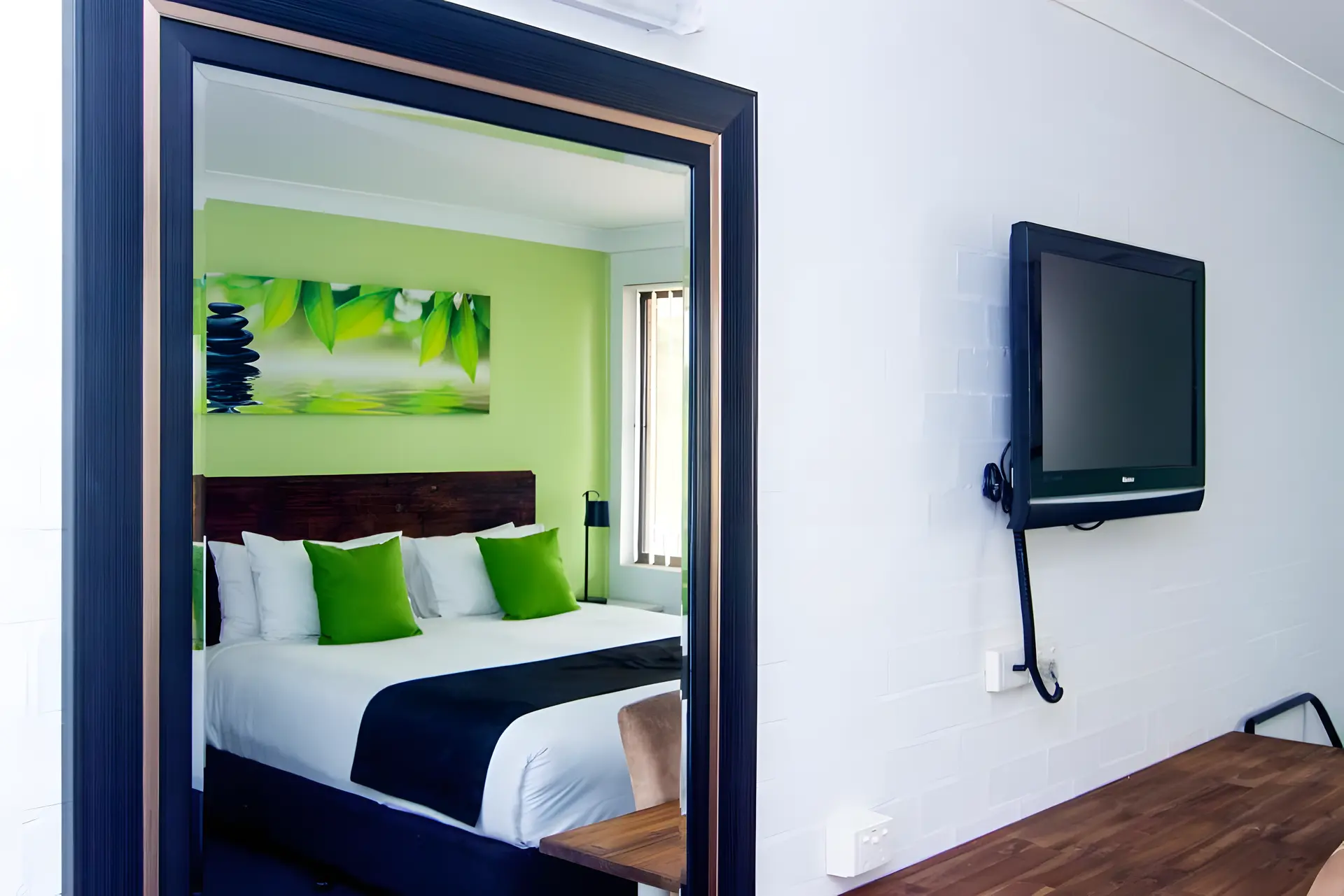 King Suite
