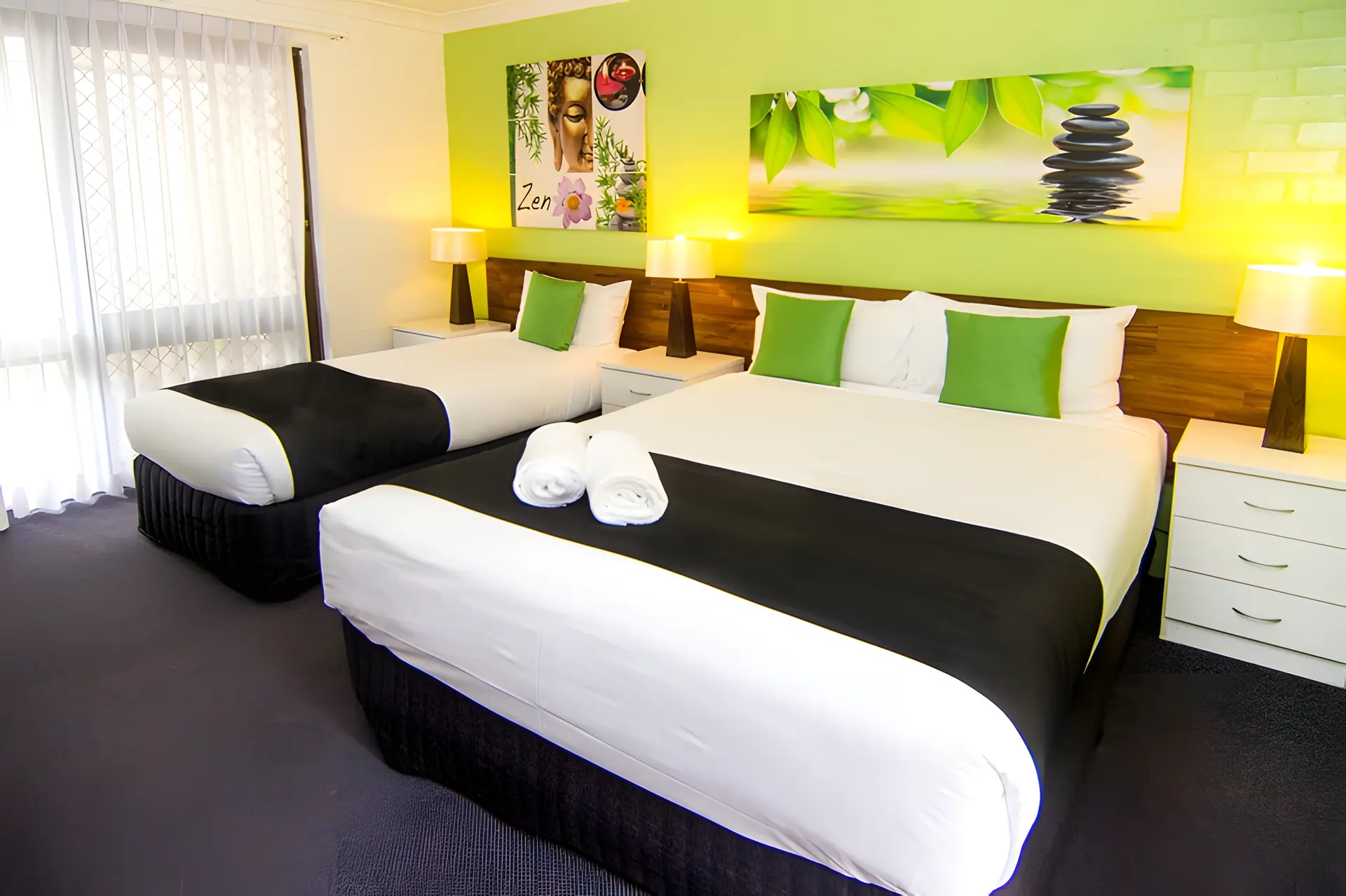 Crescent Motel Taree