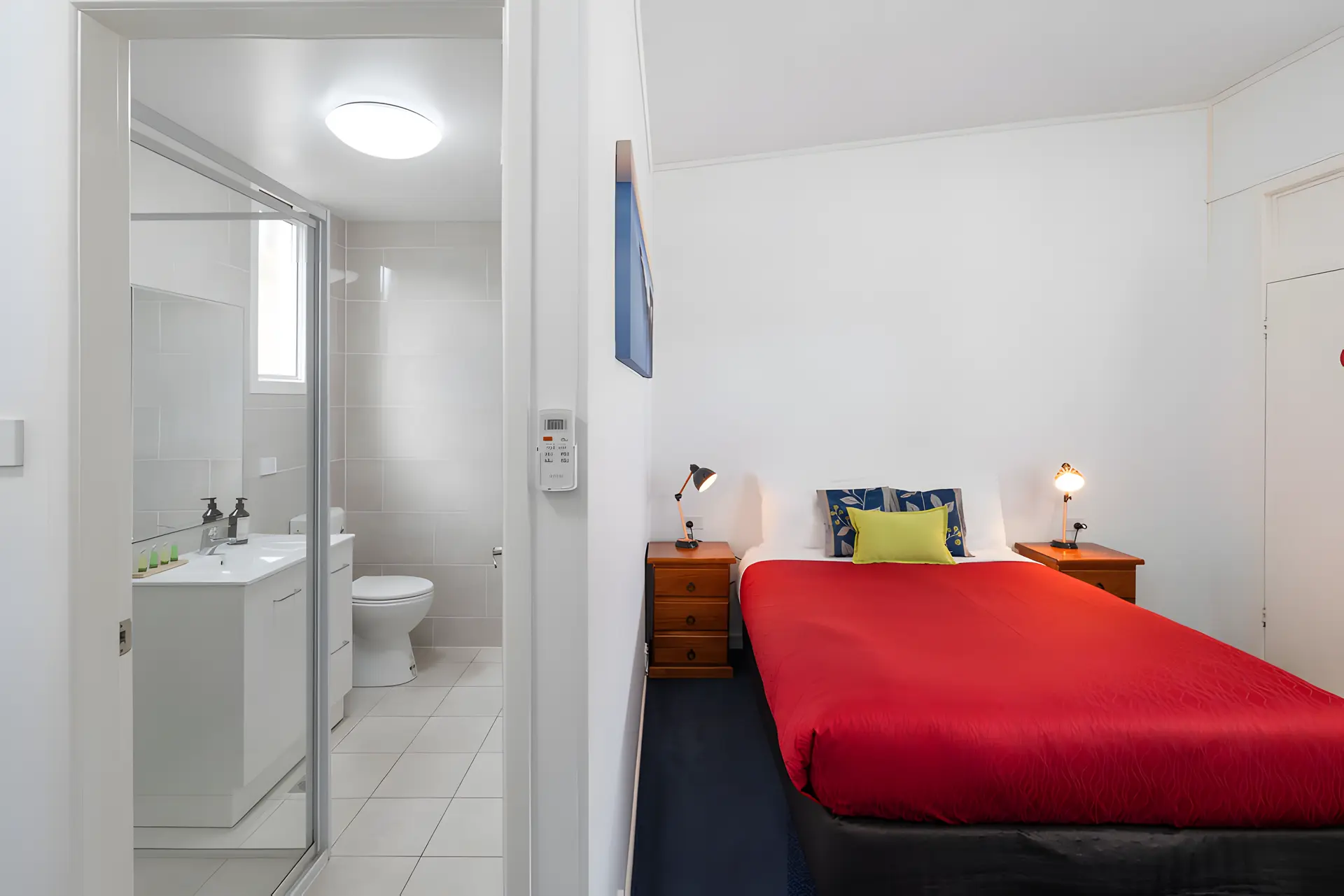 Superior Queen Room