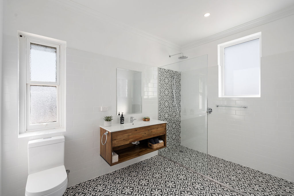 Heritage Family Room