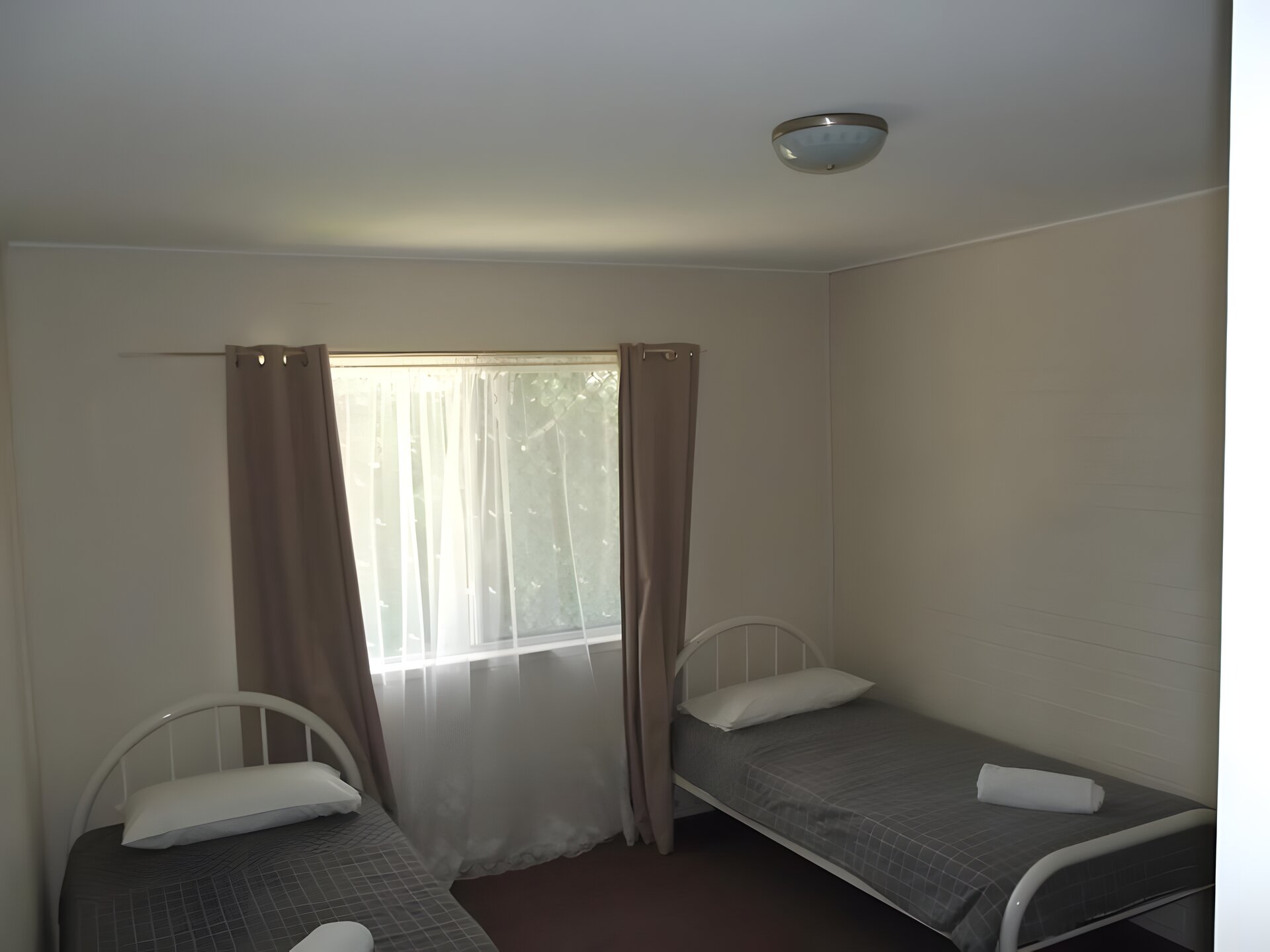 Two Bedroom Apartment