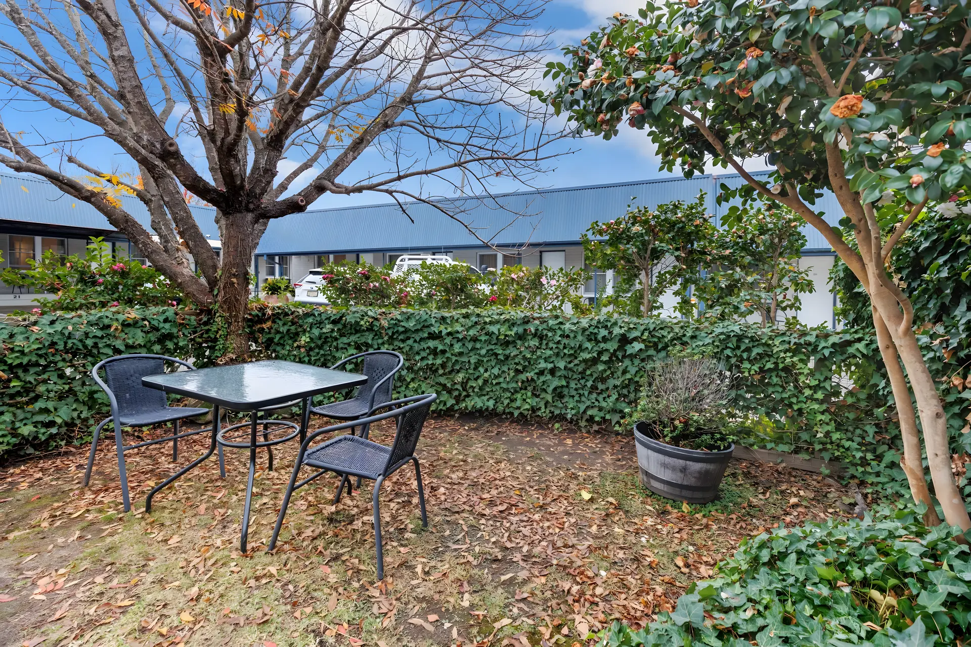 Amaroo Motel