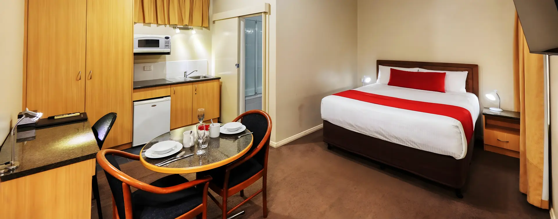 Ashton Motel