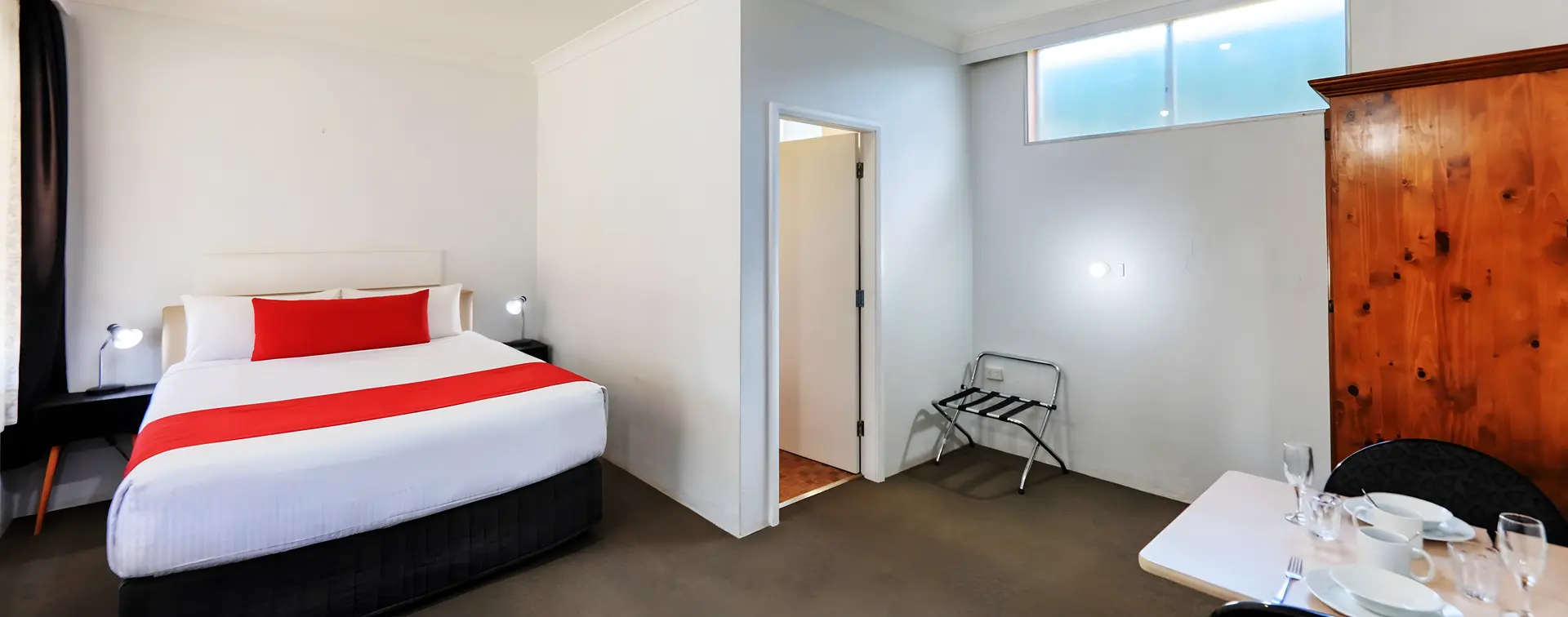 Ashton Motel