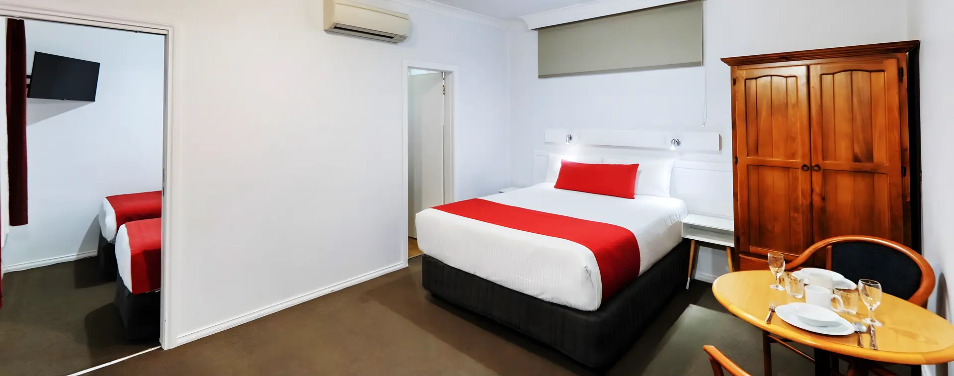 Ashton Motel