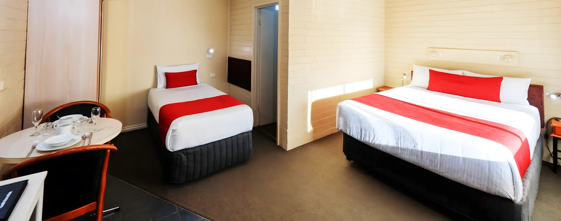 Ashton Motel