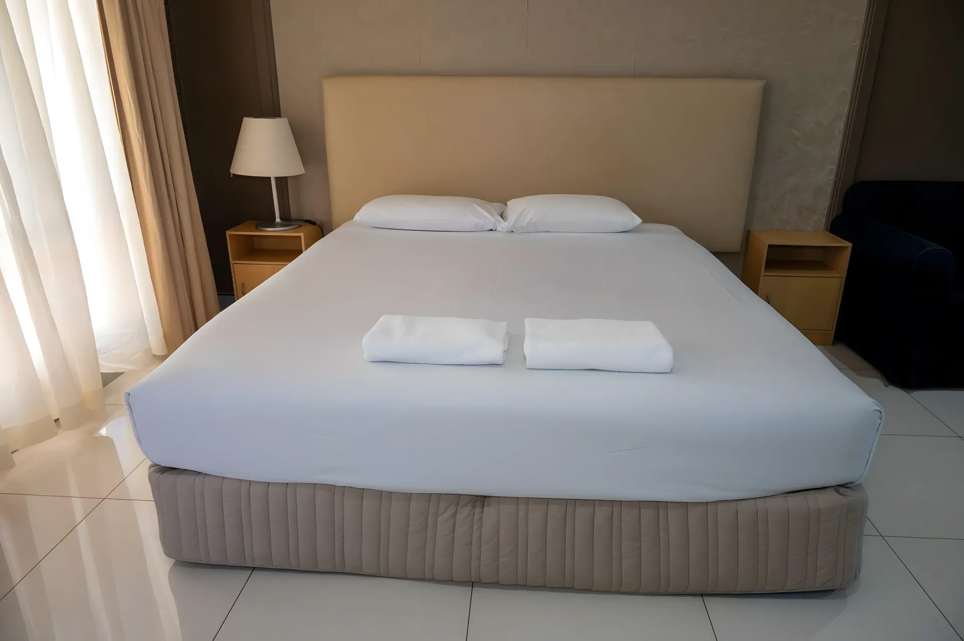King Room Deluxe