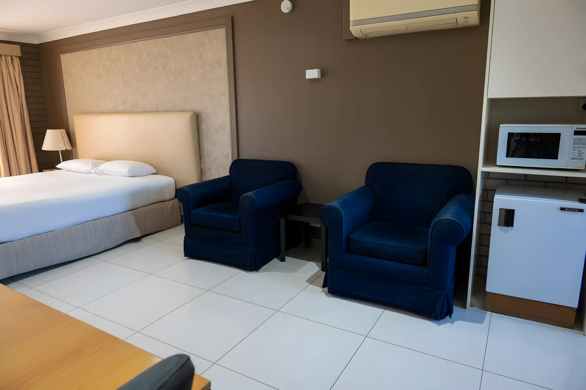 King Room Deluxe