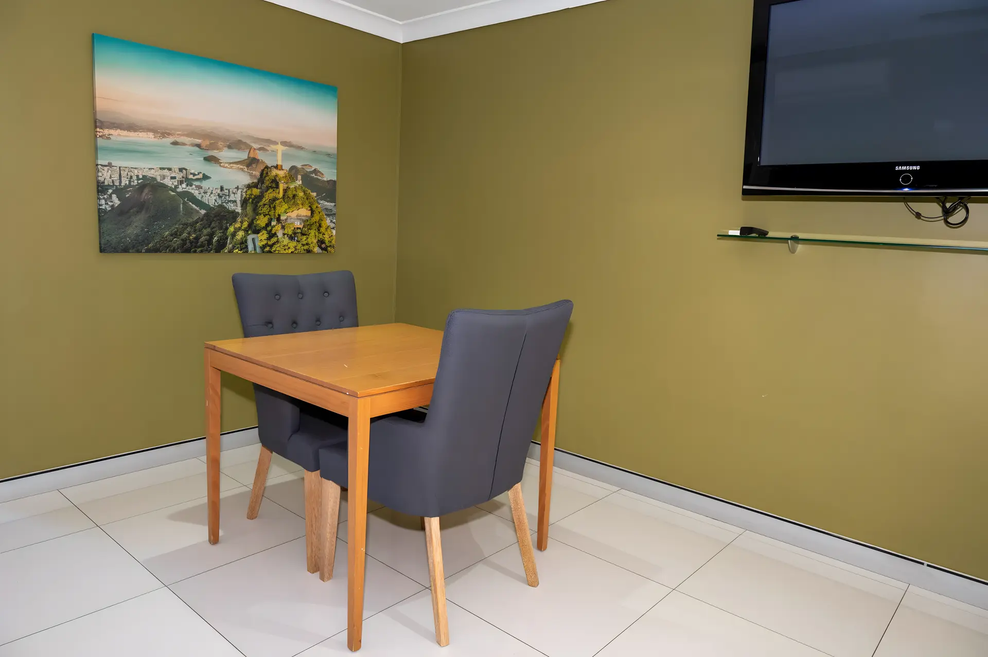 King Room Deluxe