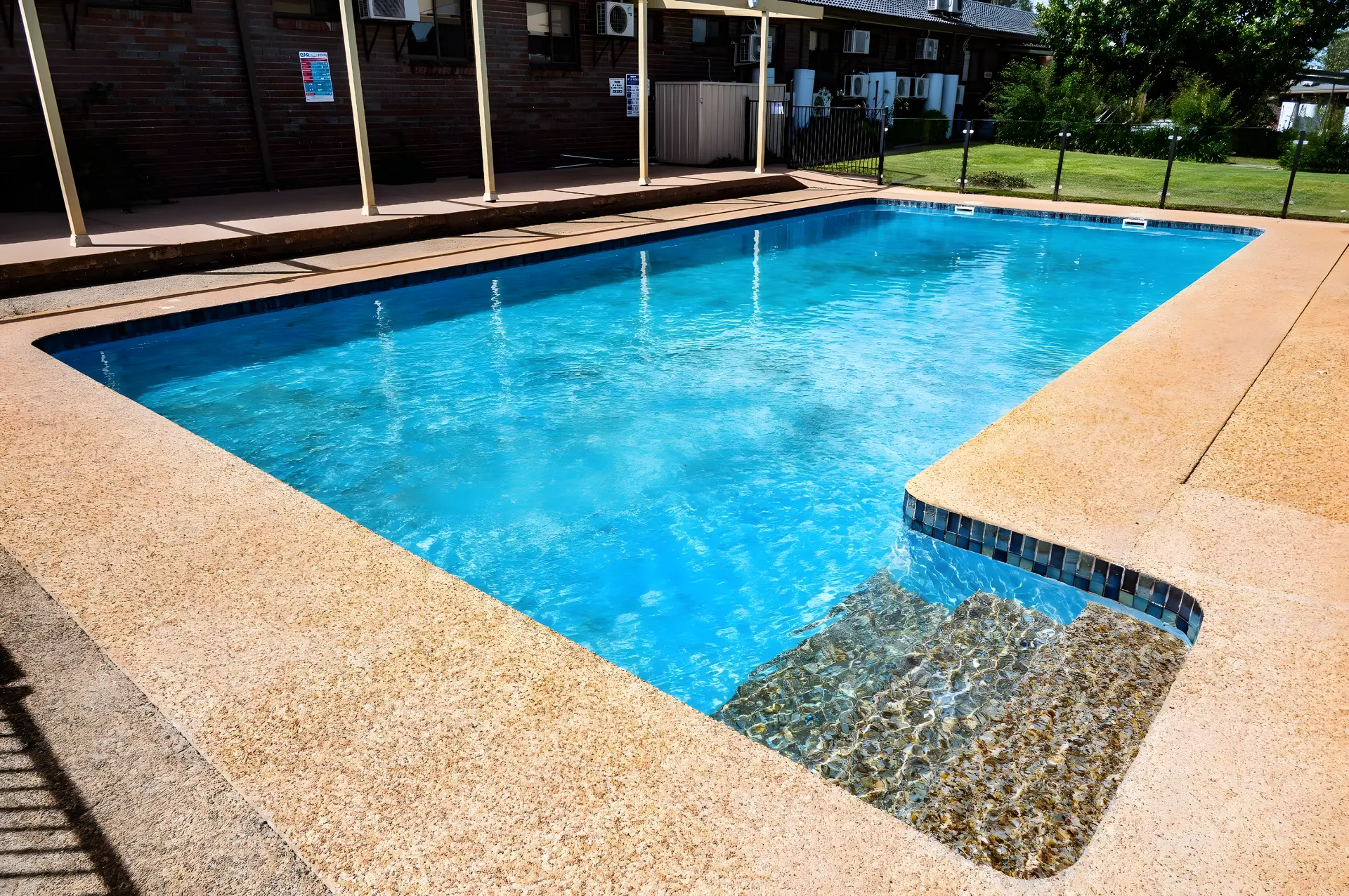 Tumut valley motel