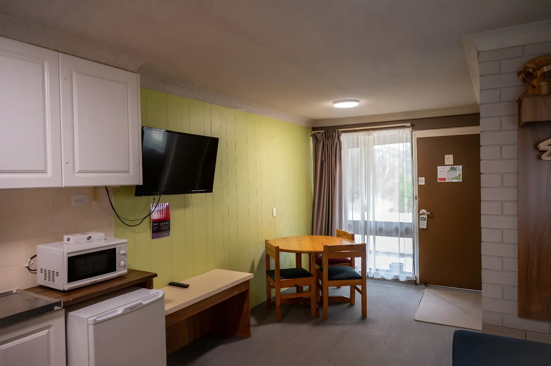 Affordable Family Room