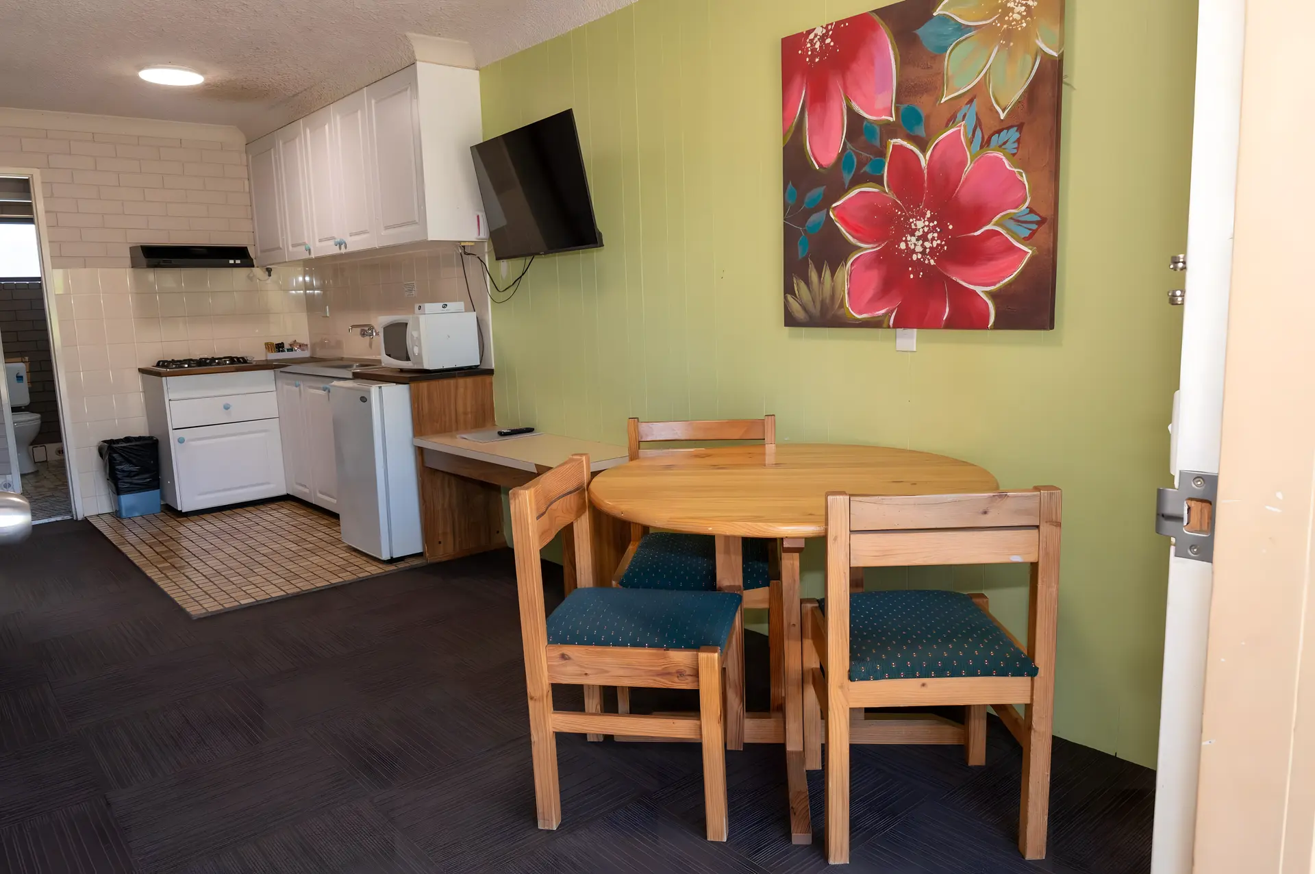 Tumut valley motel