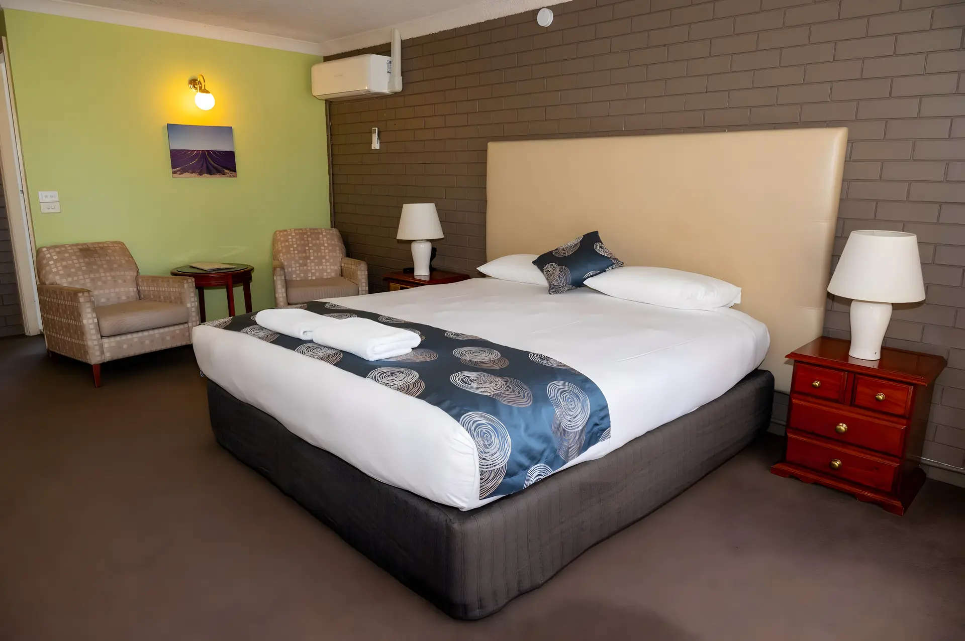 Tumut valley motel