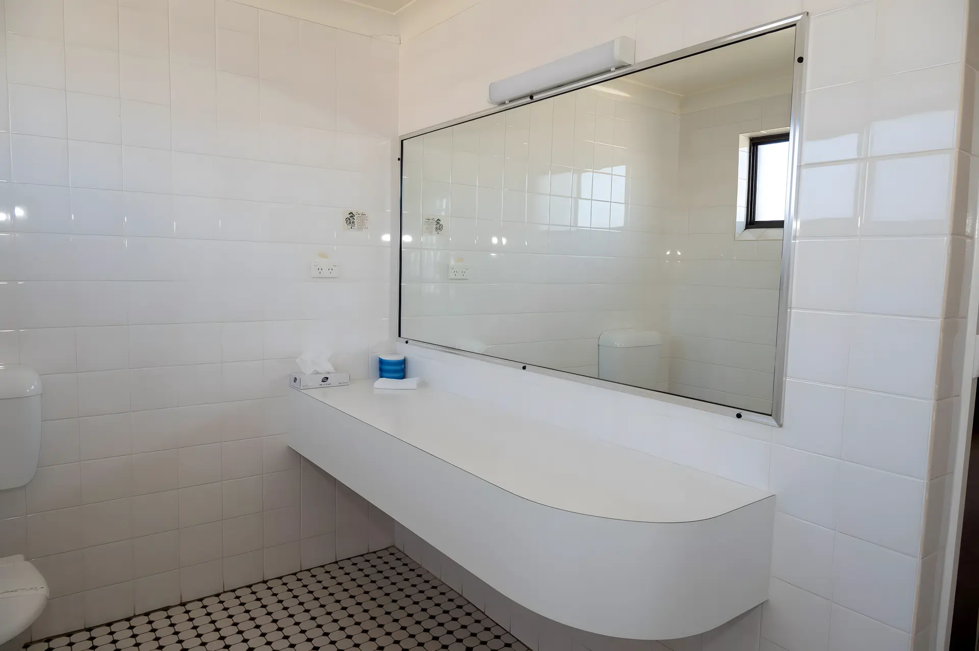 King Room with Spa Bath