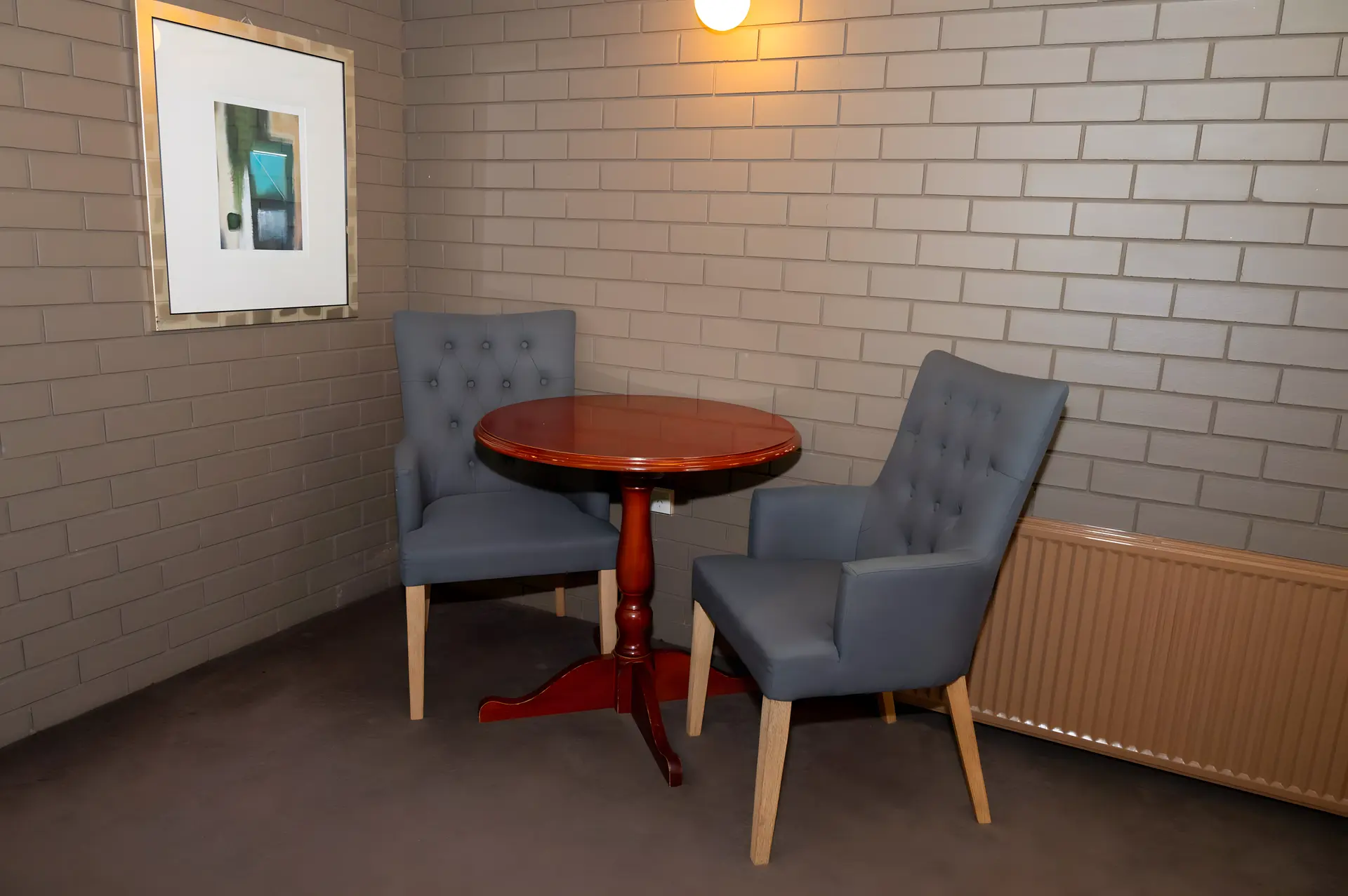 Queen Room with Spa Bath