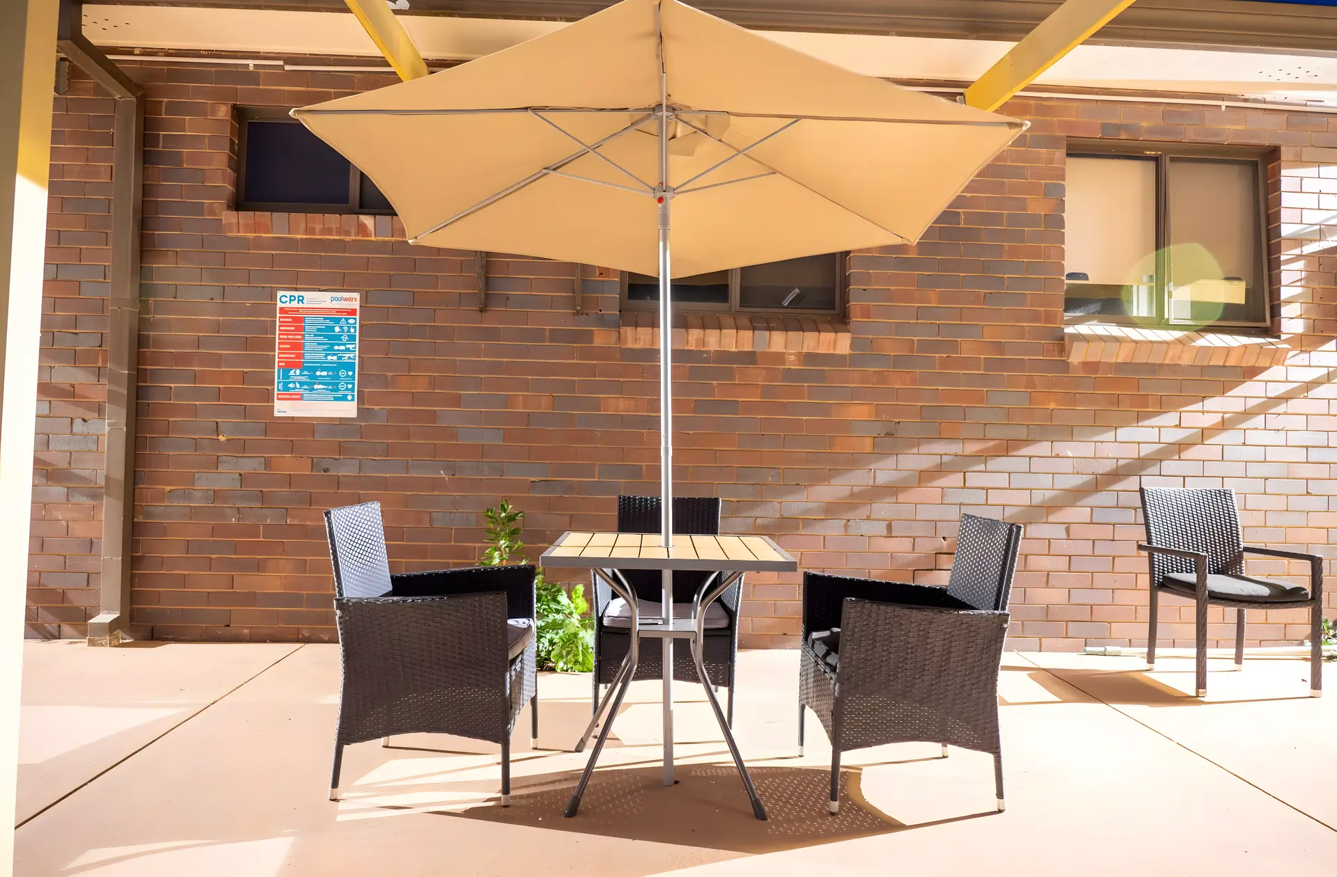Tumut valley motel