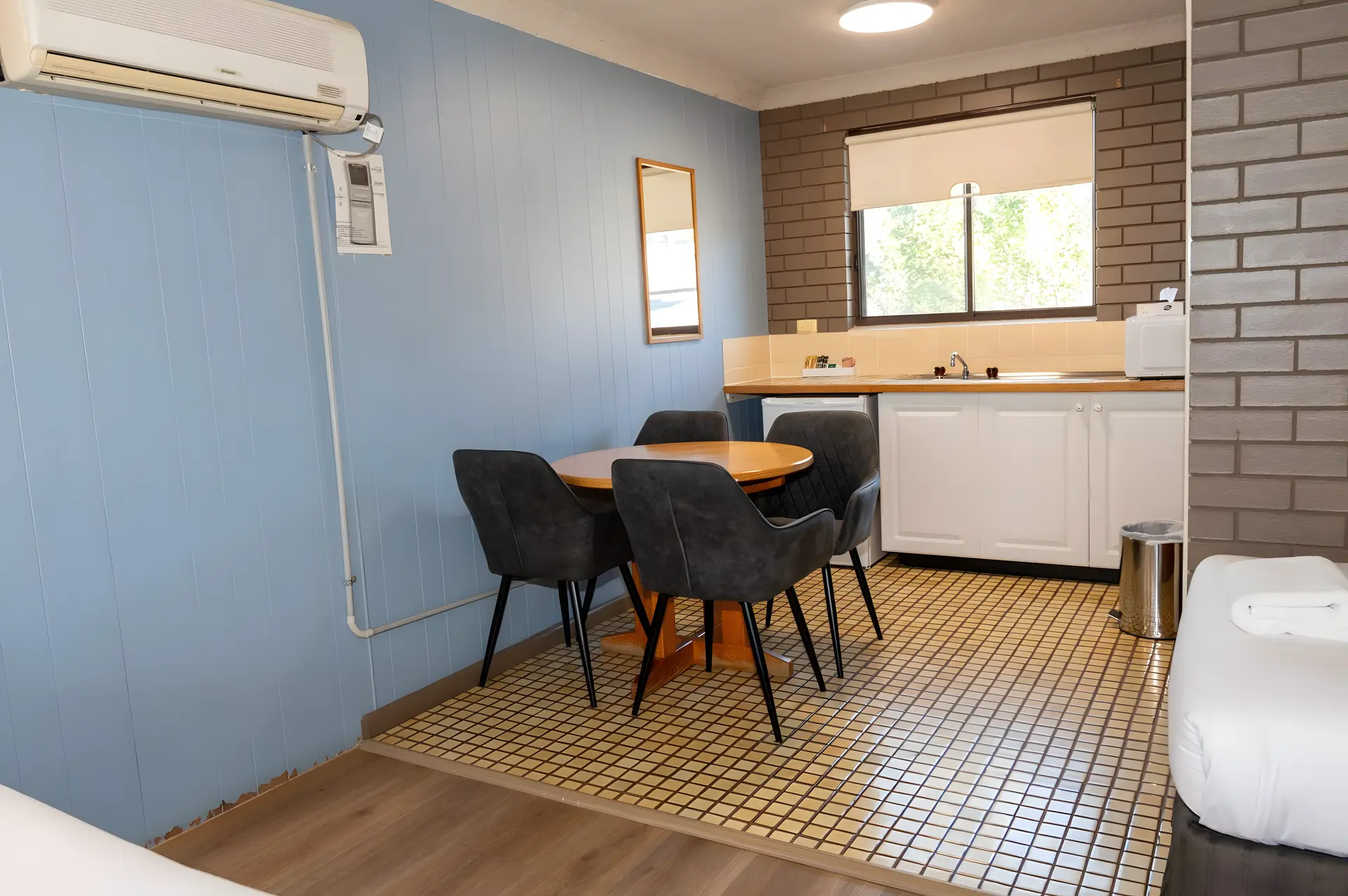 Standard Family Room