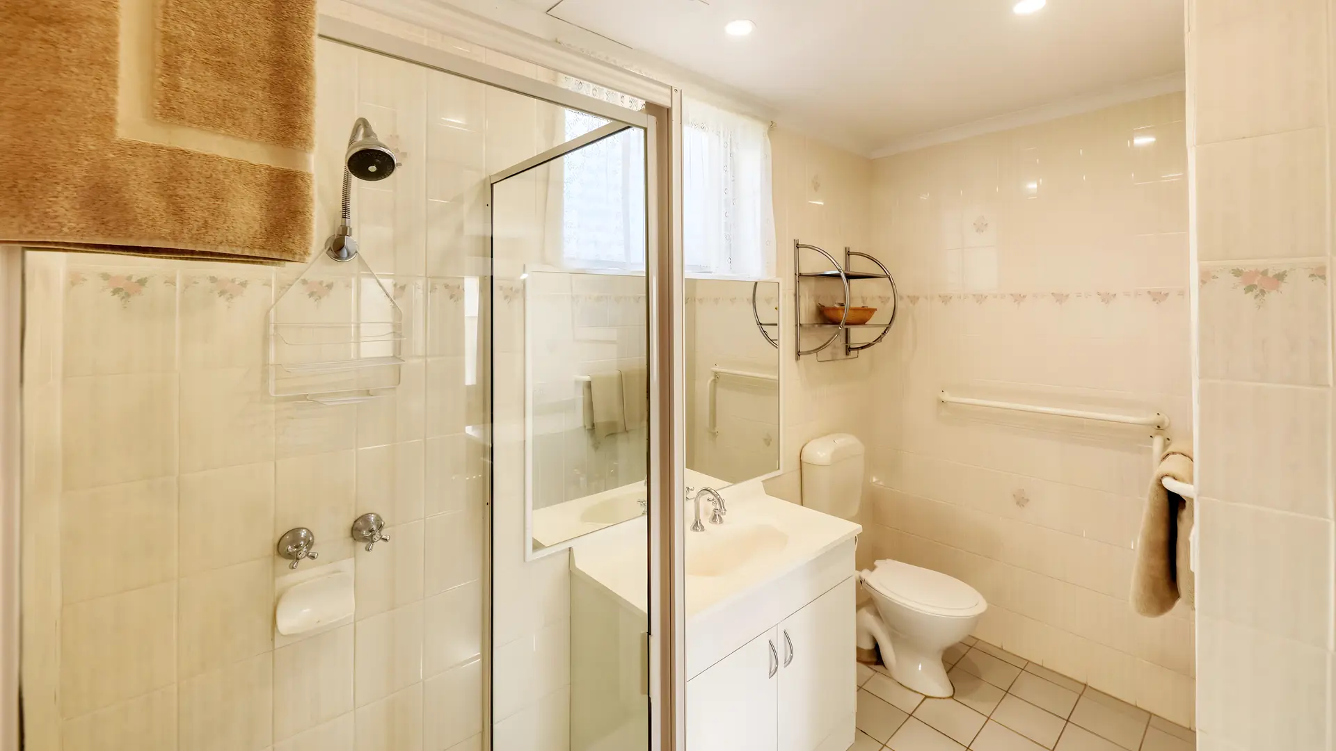 Two-Bedroom Family Suite