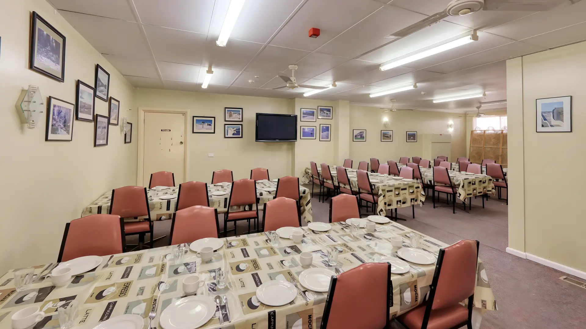 Tumut Farrington motel