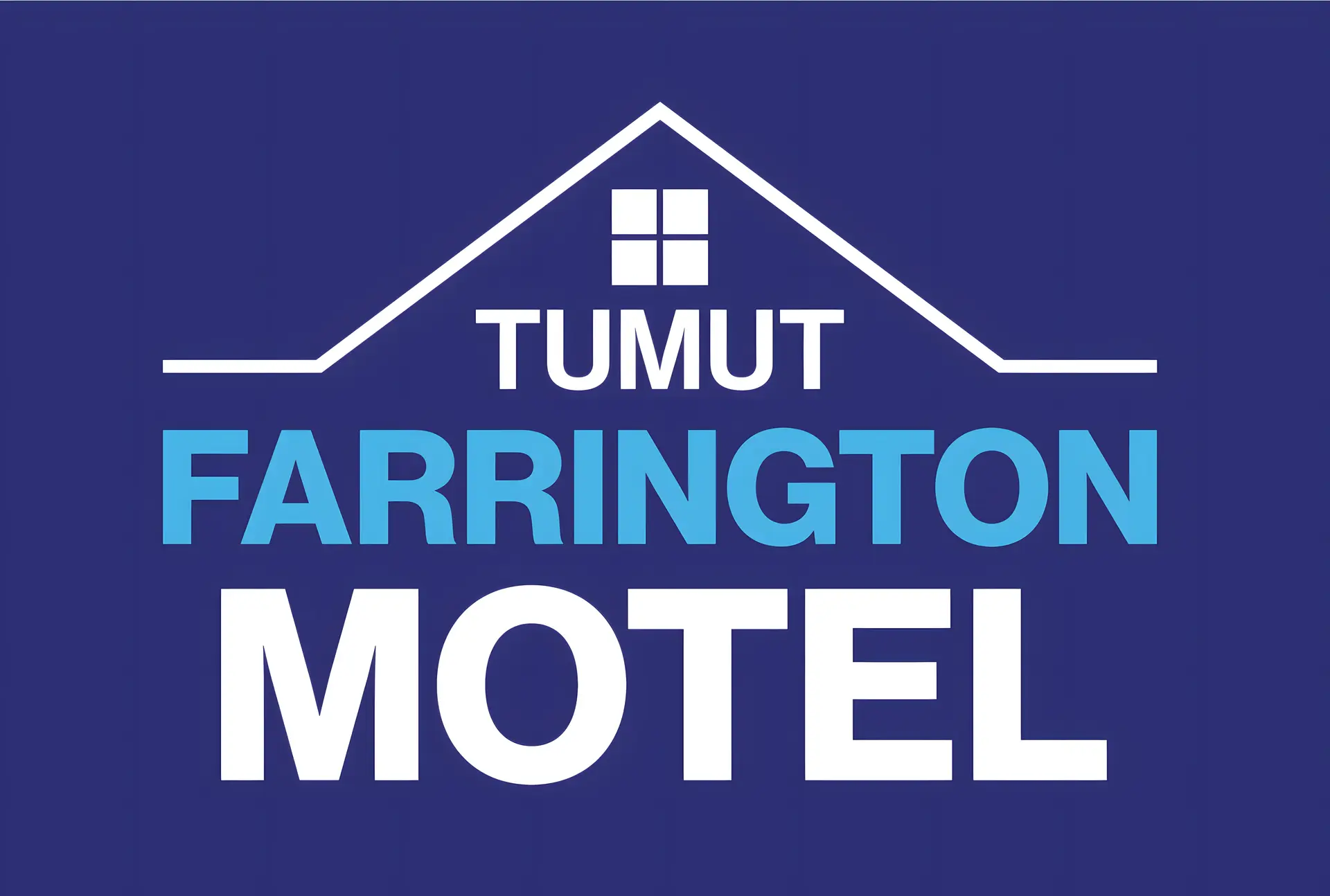 Tumut Farrington motel
