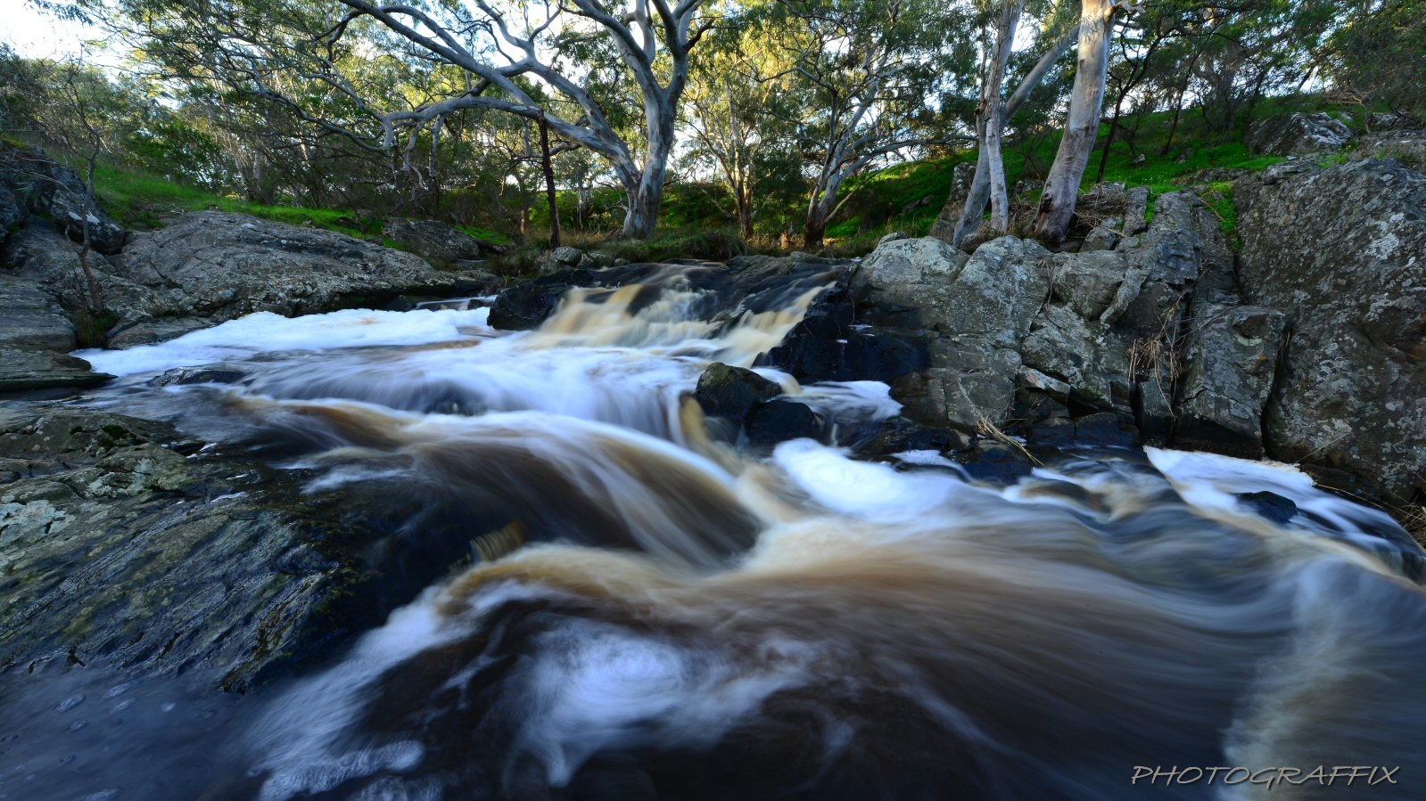 Victor Harbor Retreat