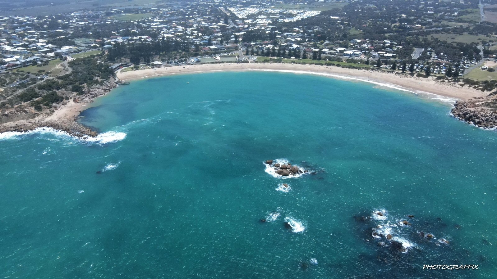 Victor Harbor Retreat